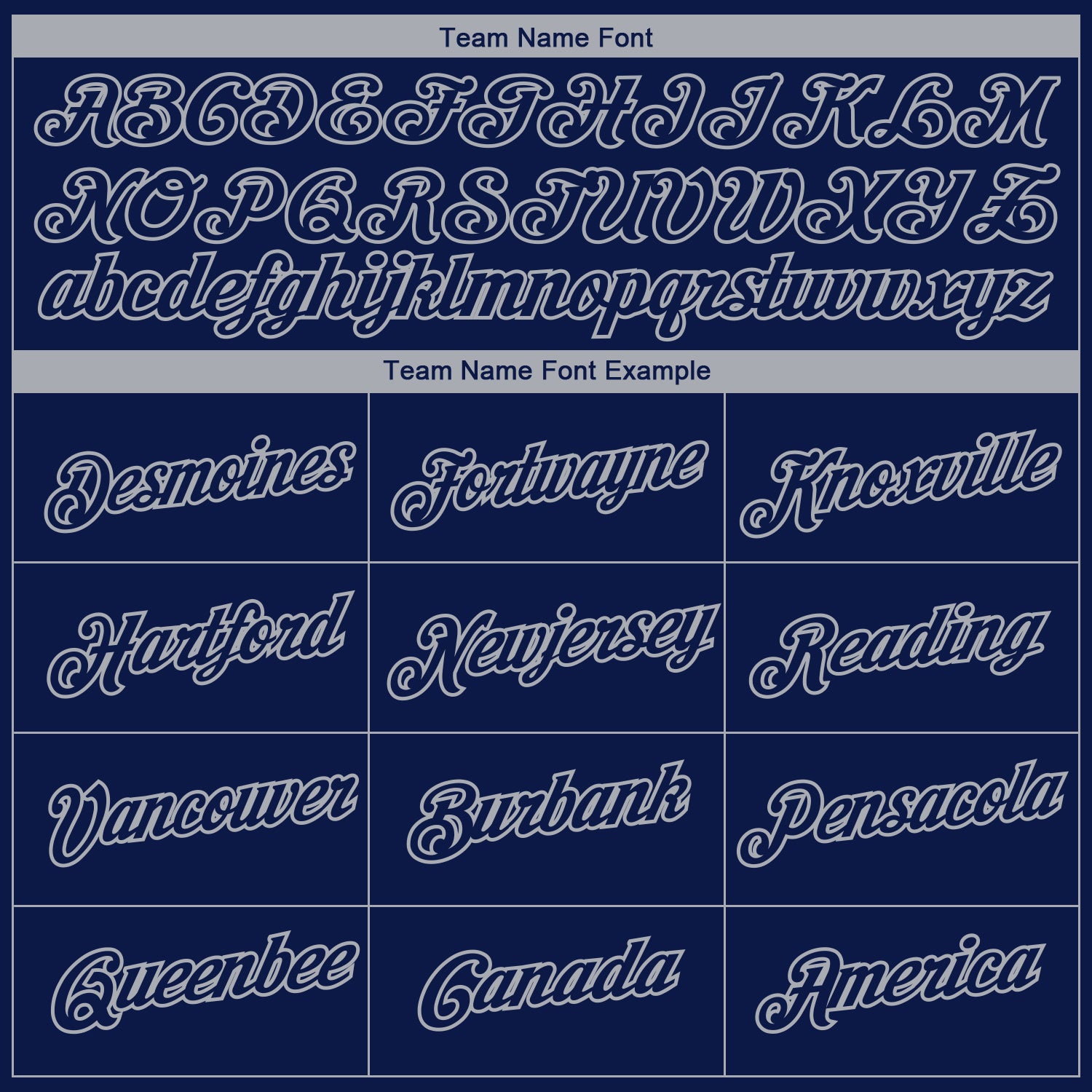 Custom Navy Gray 3D New York City Edition Fade Fashion Performance T-Shirt