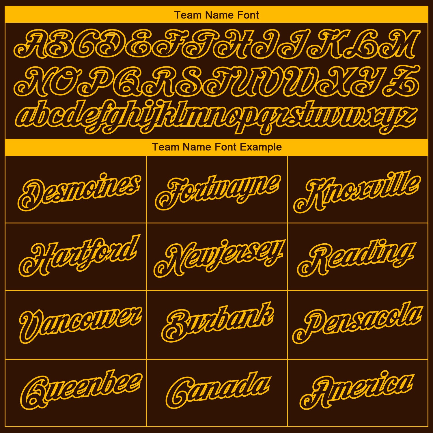 Custom Brown Gold 3D San Diego City Edition Fade Fashion Performance T-Shirt