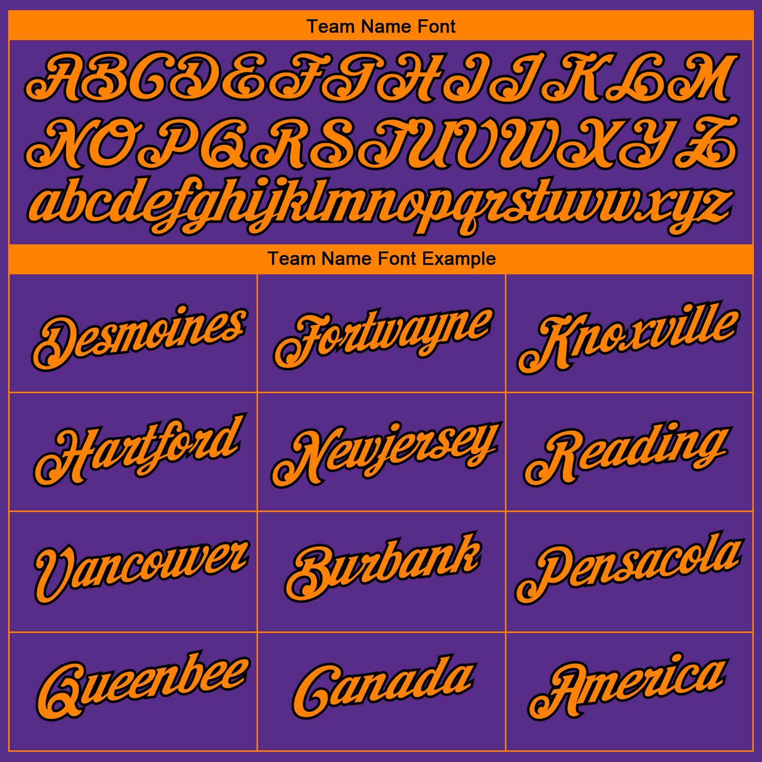 Custom Purple Bay Orange-Black 3D Phoenix City Edition Fade Fashion Performance T-Shirt