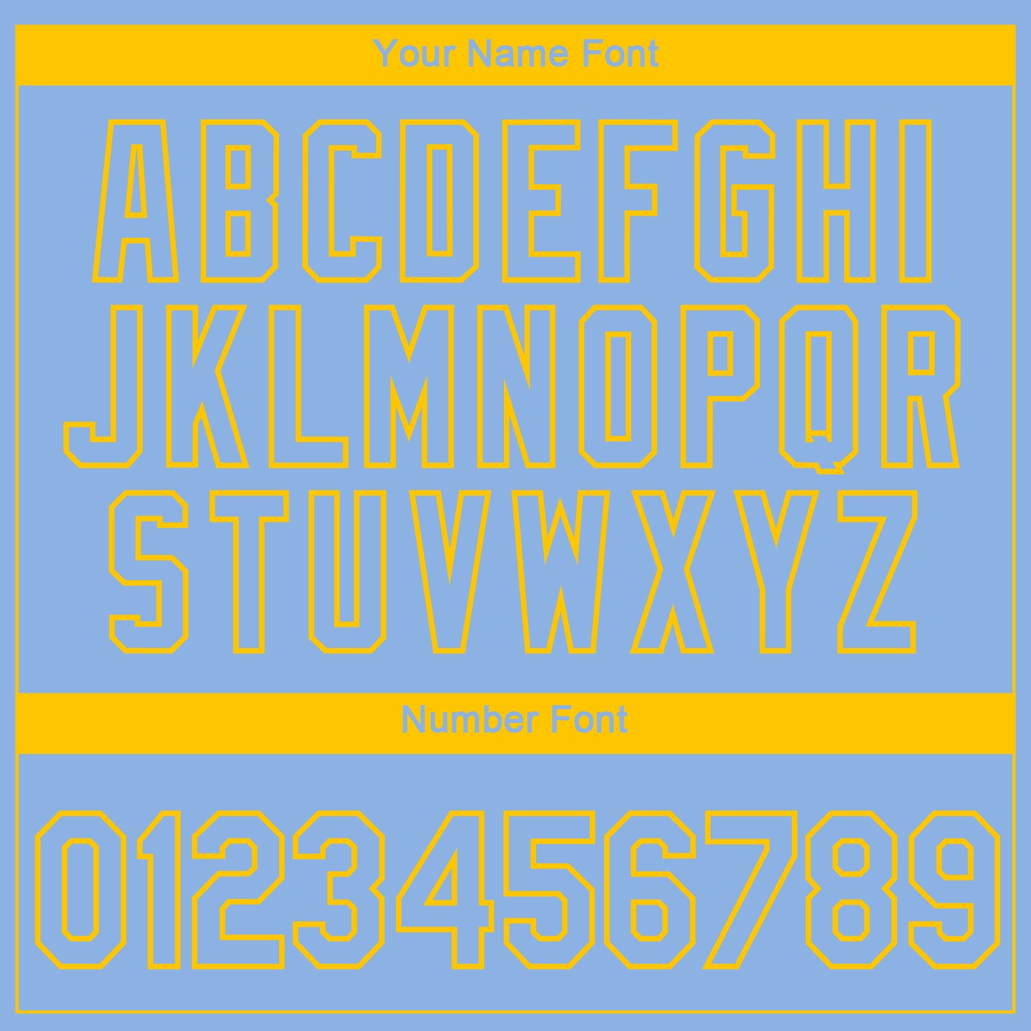 Custom Light Blue Yellow 3D Boston City Edition Fade Fashion Performance T-Shirt