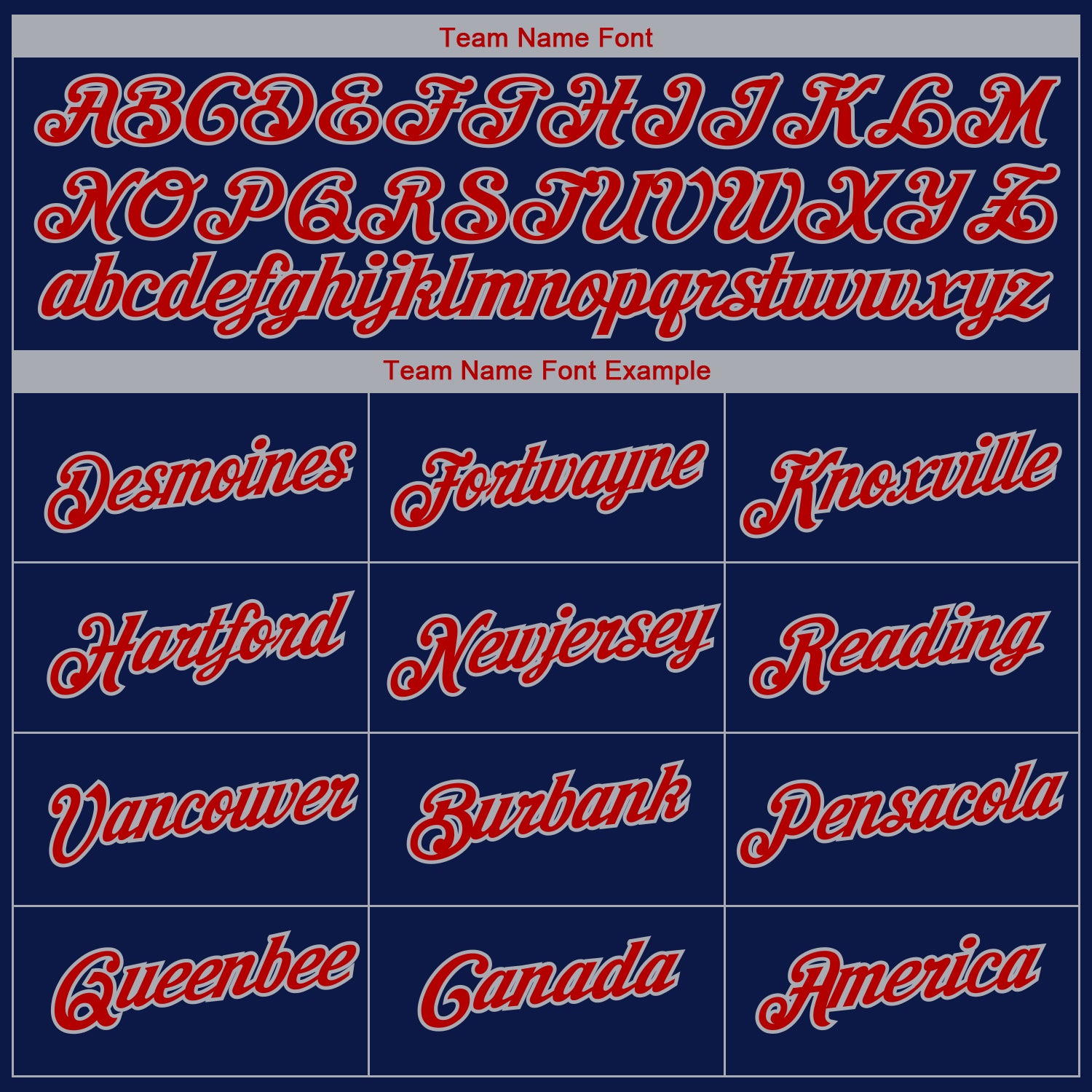 Custom Navy Red-Gray 3D Boston City Edition Fade Fashion Performance T-Shirt