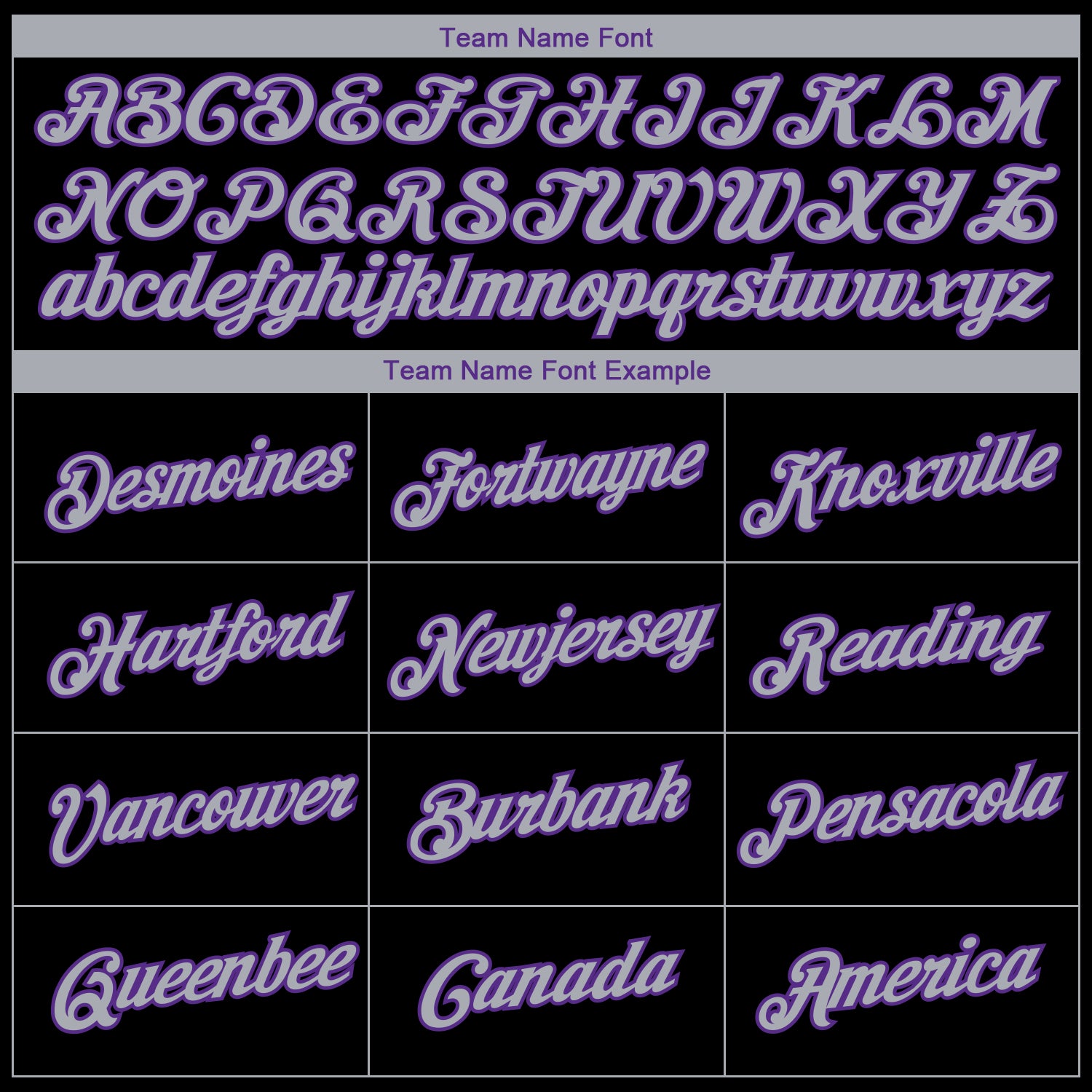 Custom Black Gray-Purple 3D Sacramento City Edition Fade Fashion Performance T-Shirt