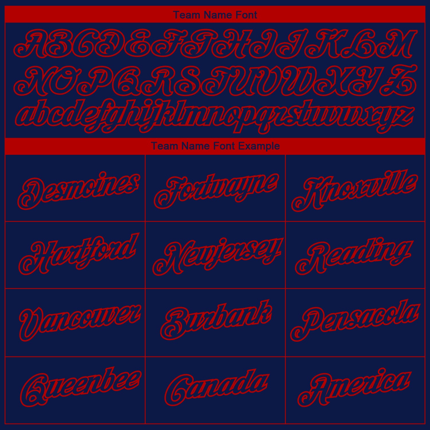 Custom Navy Red 3D Los Angeles City Edition Fade Fashion Performance T-Shirt