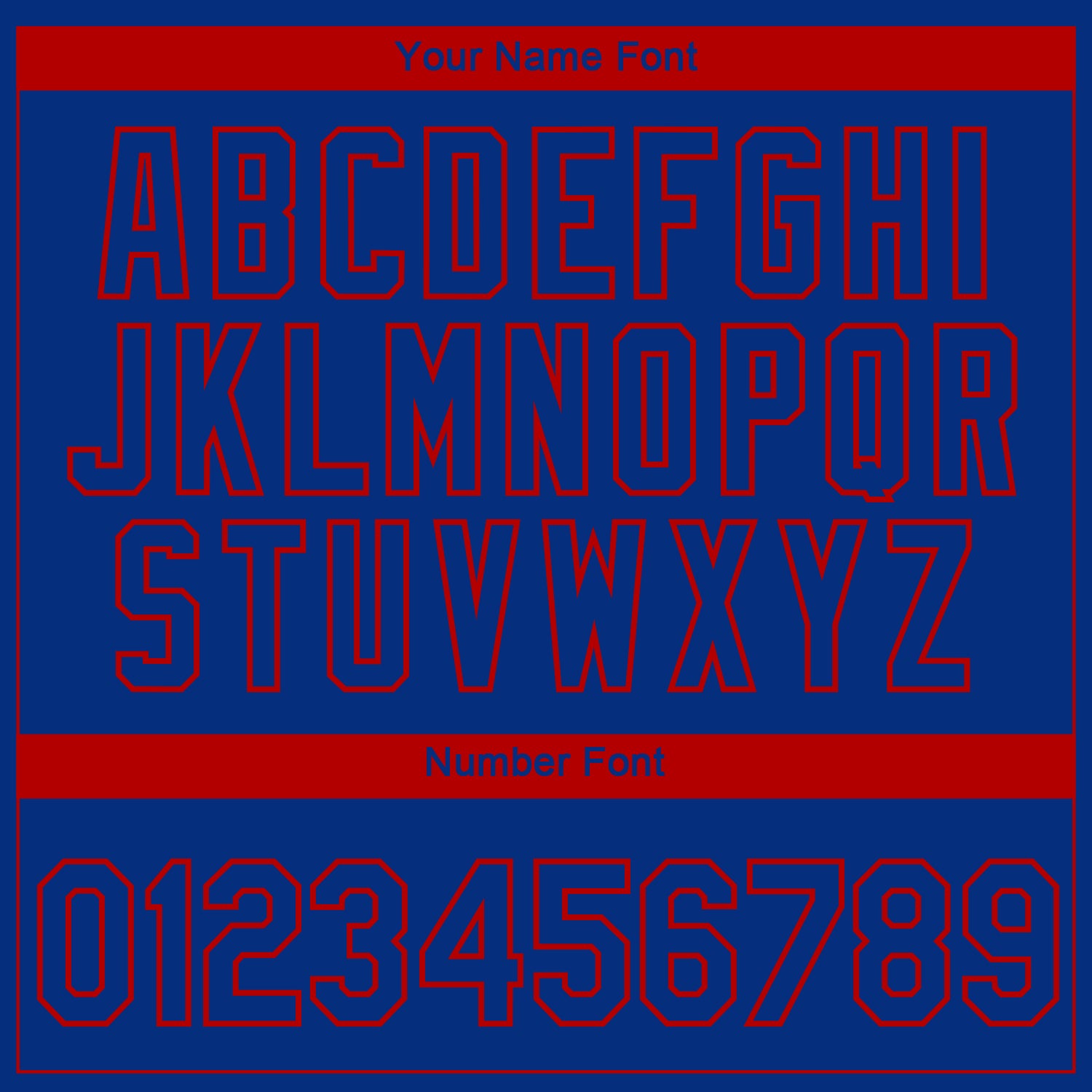 Custom Royal Red 3D Chicago City Edition Fade Fashion Performance T-Shirt