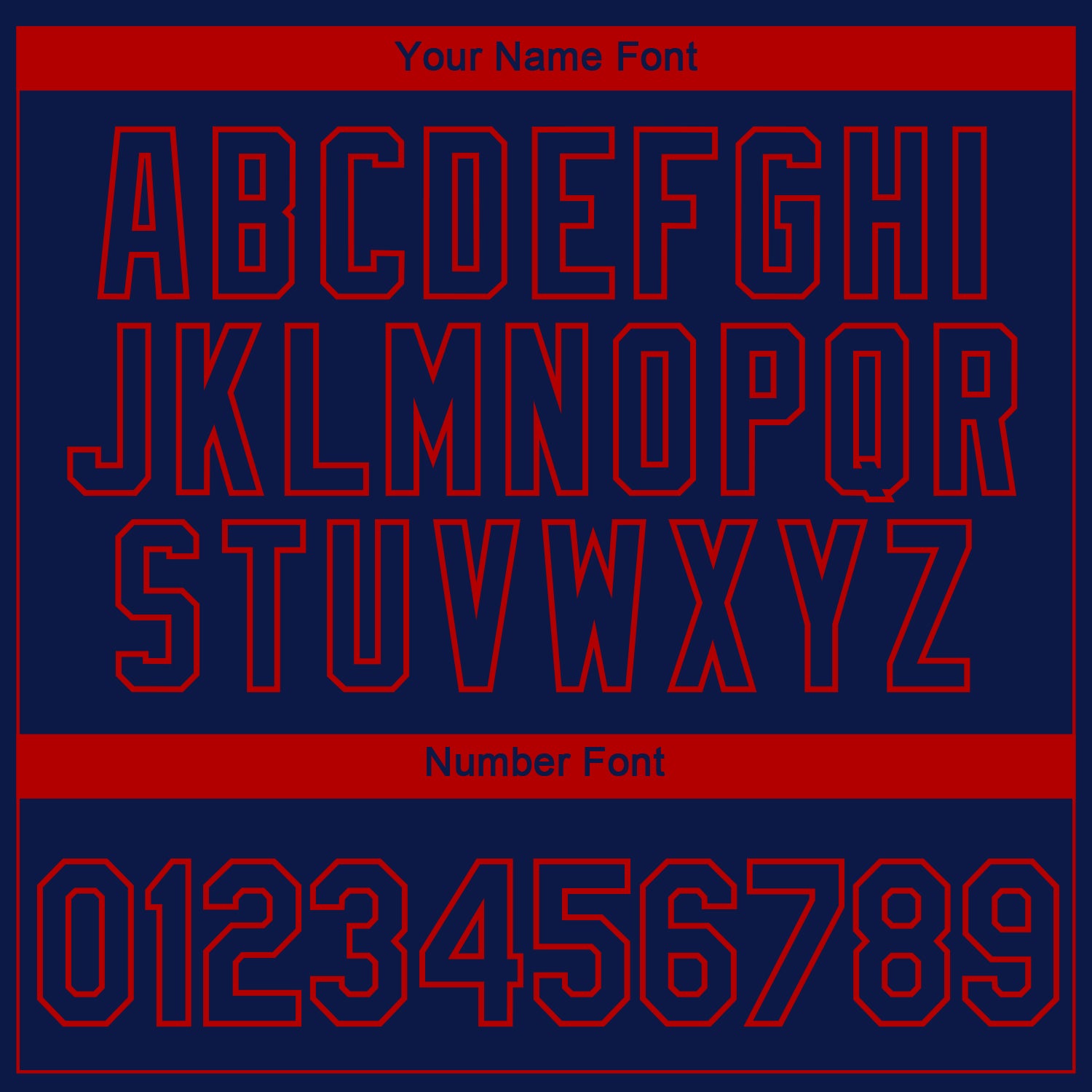 Custom Navy Red 3D Houston City Edition Fade Fashion Performance T-Shirt