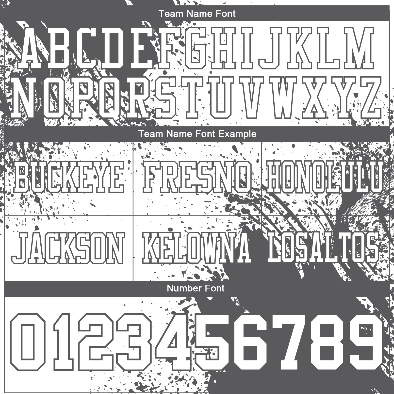 Custom White Steel Gray 3D Pattern Abstract Brush Stroke Authentic Football Jersey