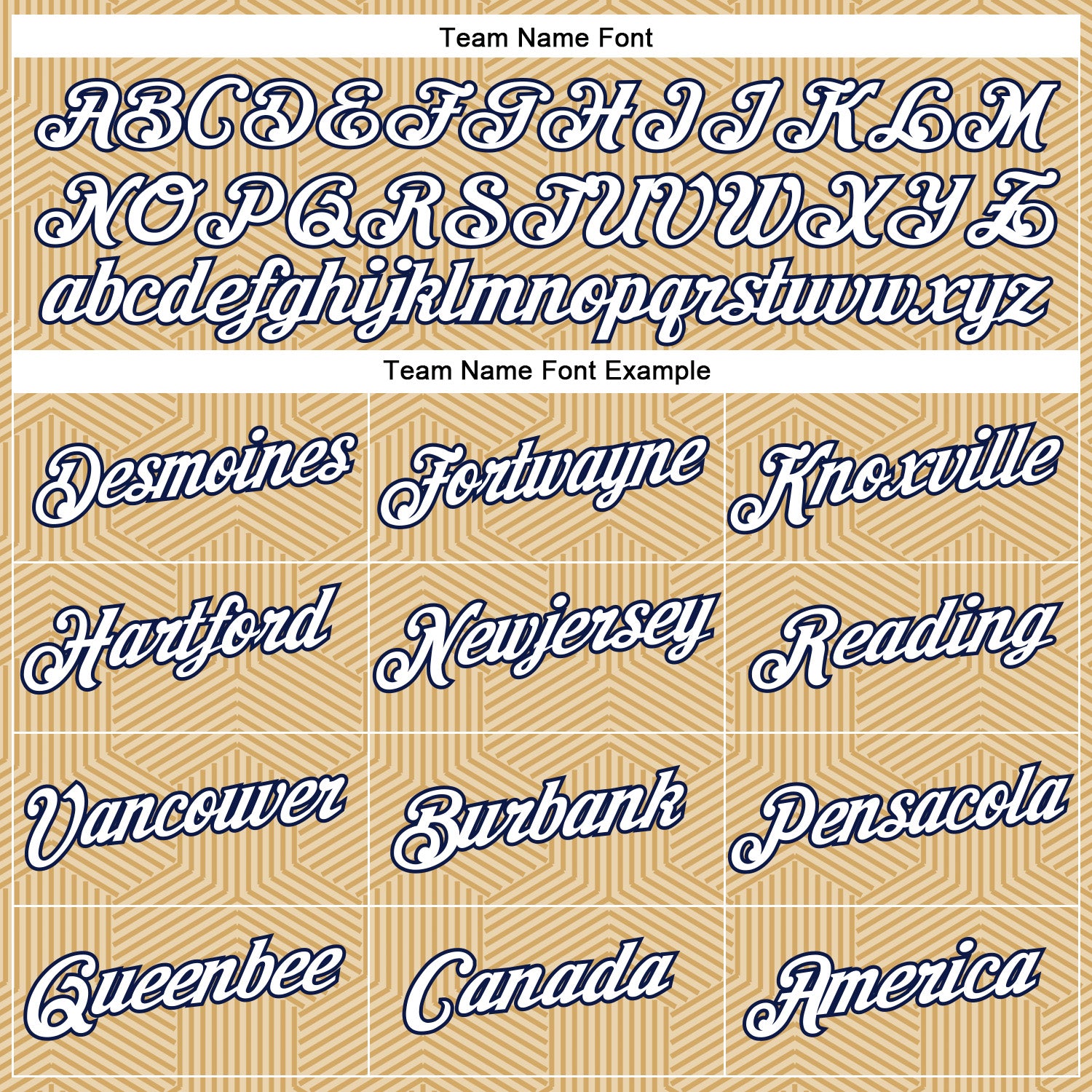 Custom Stitched City Cream White Old Gold-Navy 3D Pattern Design Line Geometric Shape Sports Pullover Sweatshirt Hoodie