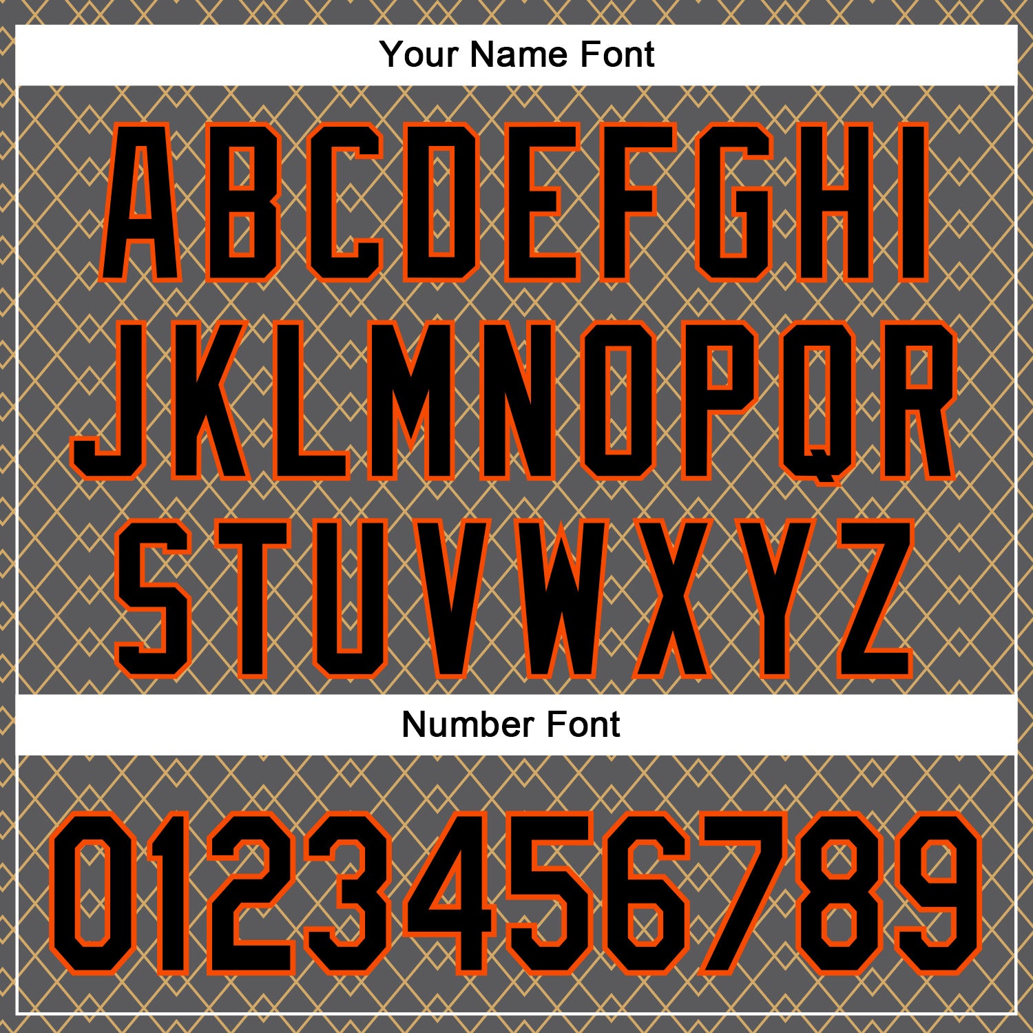 Custom Stitched Steel Gray Black Gold-Orange 3D Pattern Design Line Geometric Shape Sports Pullover Sweatshirt Hoodie