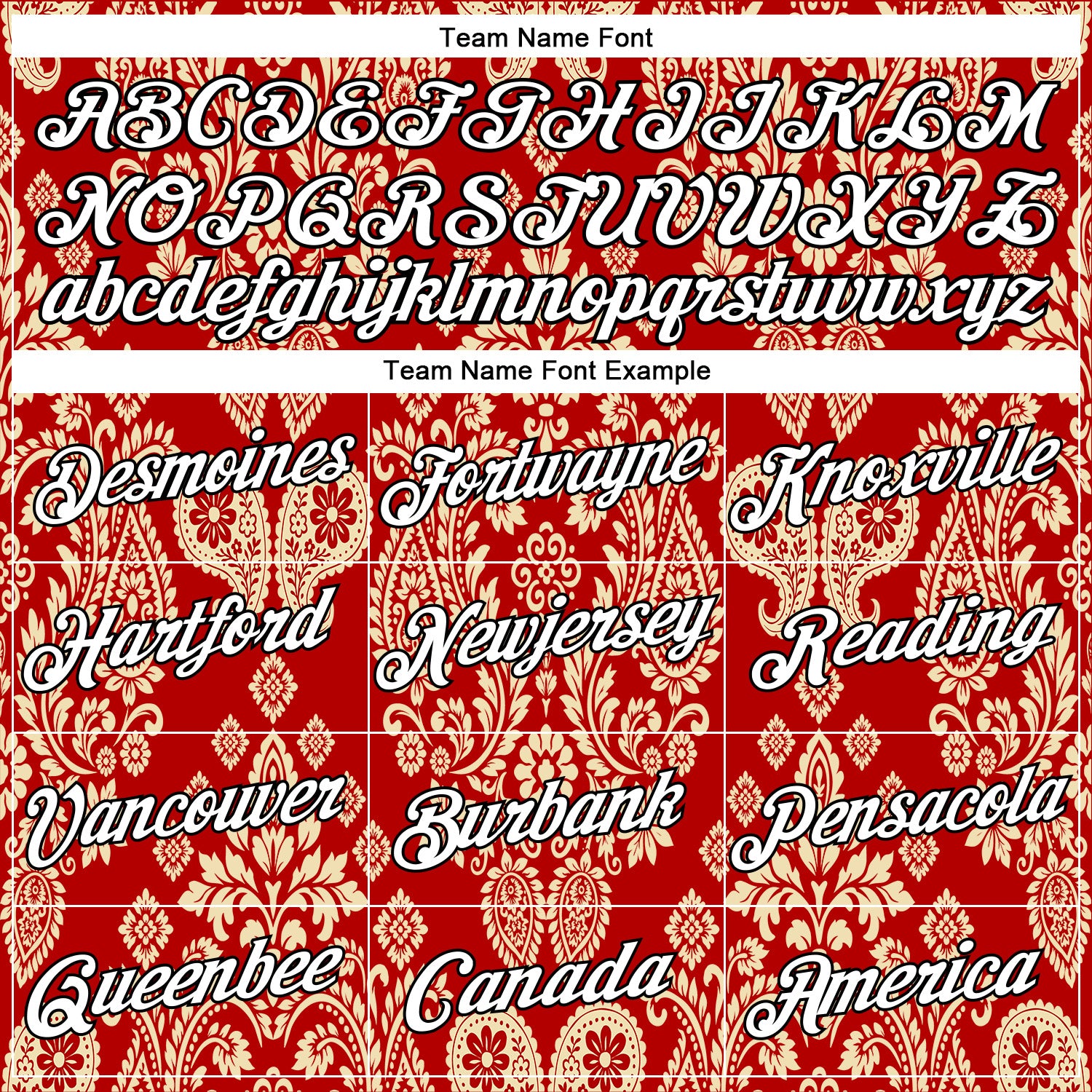 Custom Stitched Red White Cream-Black 3D Pattern Design Ethnic Paisley Floral Bandana Sports Pullover Sweatshirt Hoodie