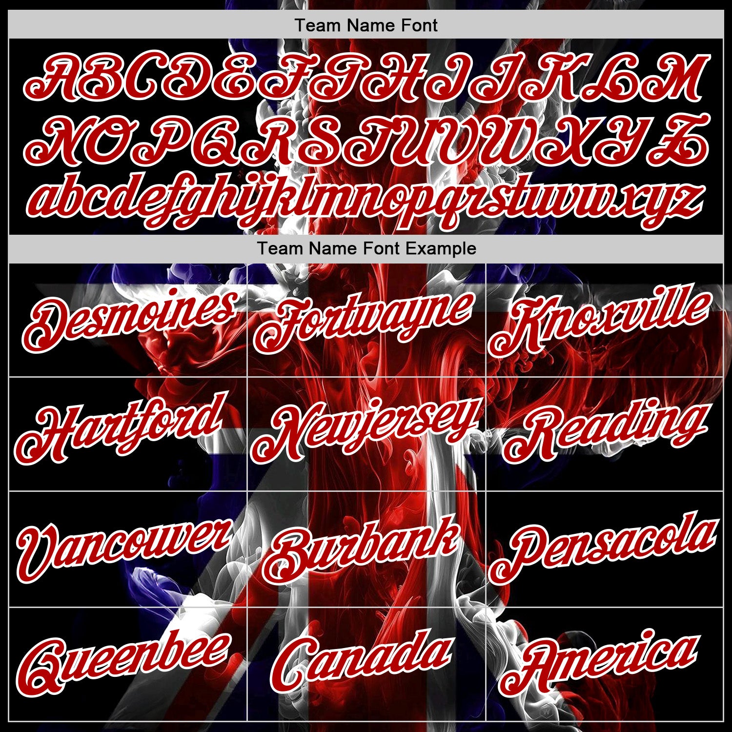 Custom Stitched Black Red-White 3D Pattern Design England Inspired Flame Sportswear Pullover Sweatshirt Hoodie