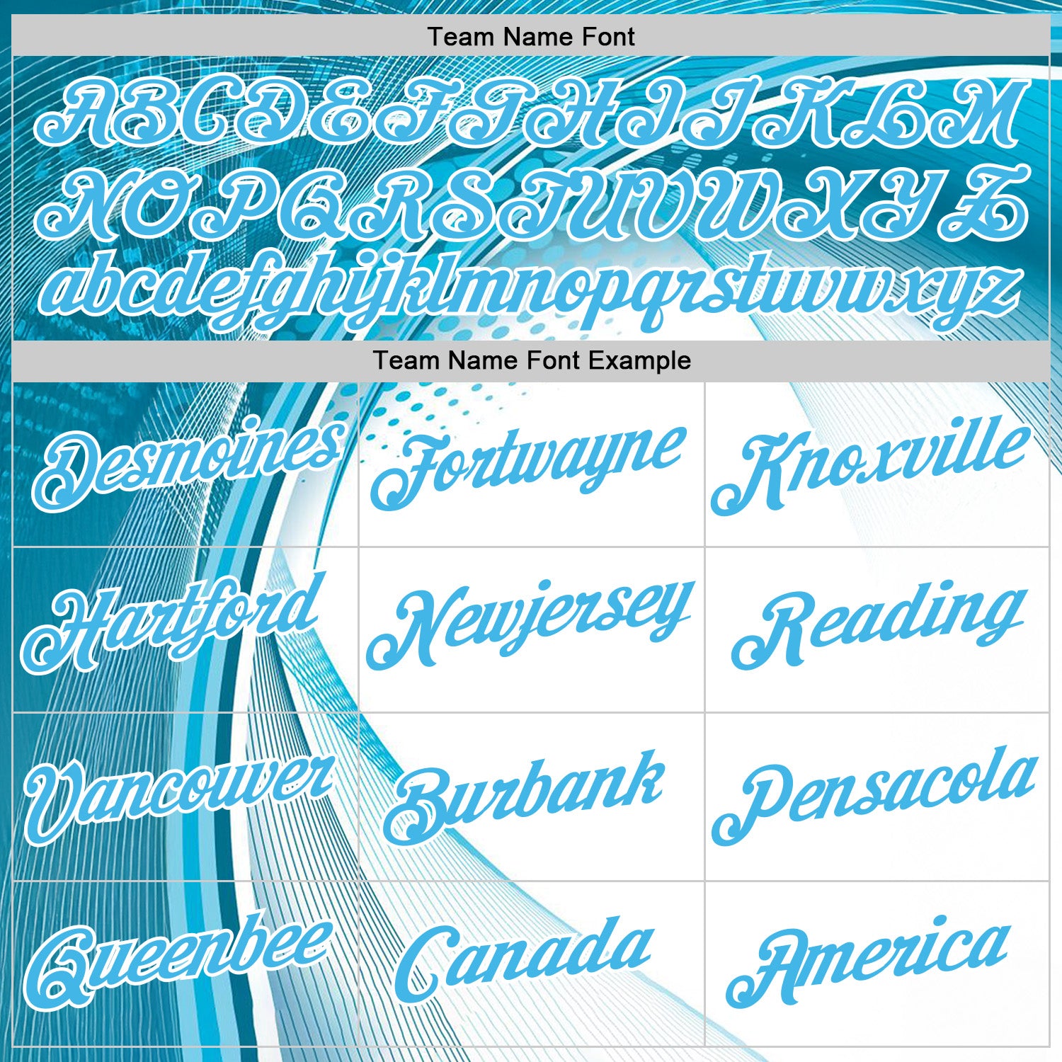 Custom Stitched Blue Sky Blue-White 3D Pattern Design Argentine Inspired Geometric Shape Sportswear Pullover Sweatshirt Hoodie