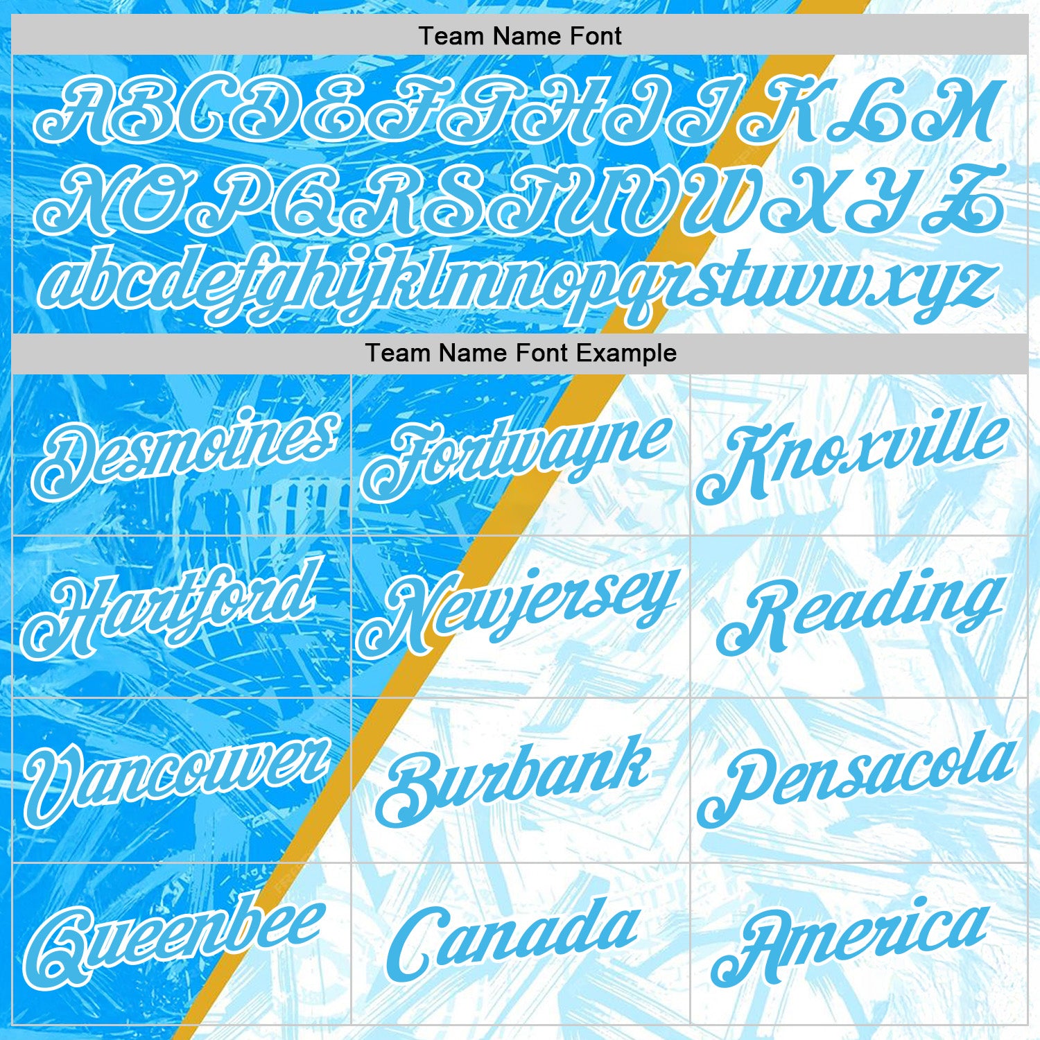 Custom Stitched Blue Sky Blue-White 3D Pattern Design Argentine Inspired Graffiti Sportswear Pullover Sweatshirt Hoodie