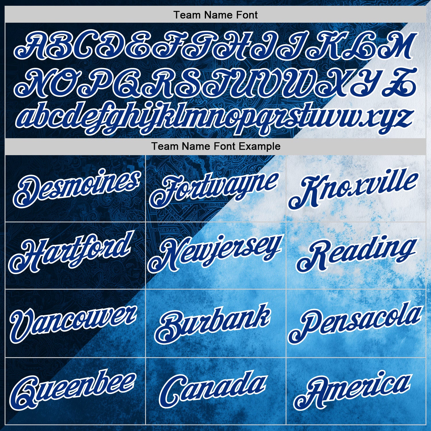 Custom Stitched Blue Royal-White 3D Pattern Design Argentine Inspired Geometric Tribal Watercolor Sportswear Pullover Sweatshirt Hoodie