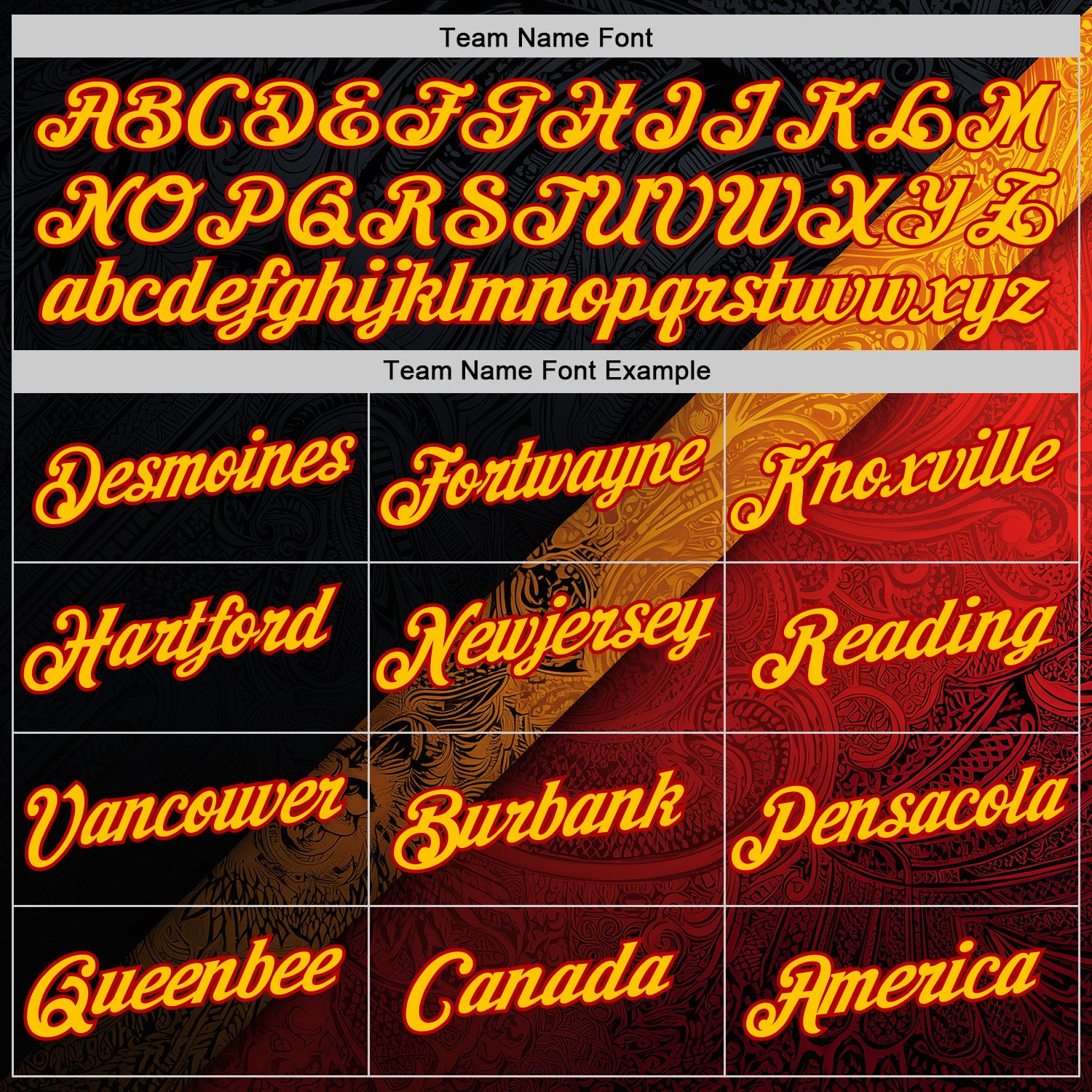 Custom Stitched Black Yellow-Red 3D Pattern Design Germany Inspired Tribal Sportswear Pullover Sweatshirt Hoodie