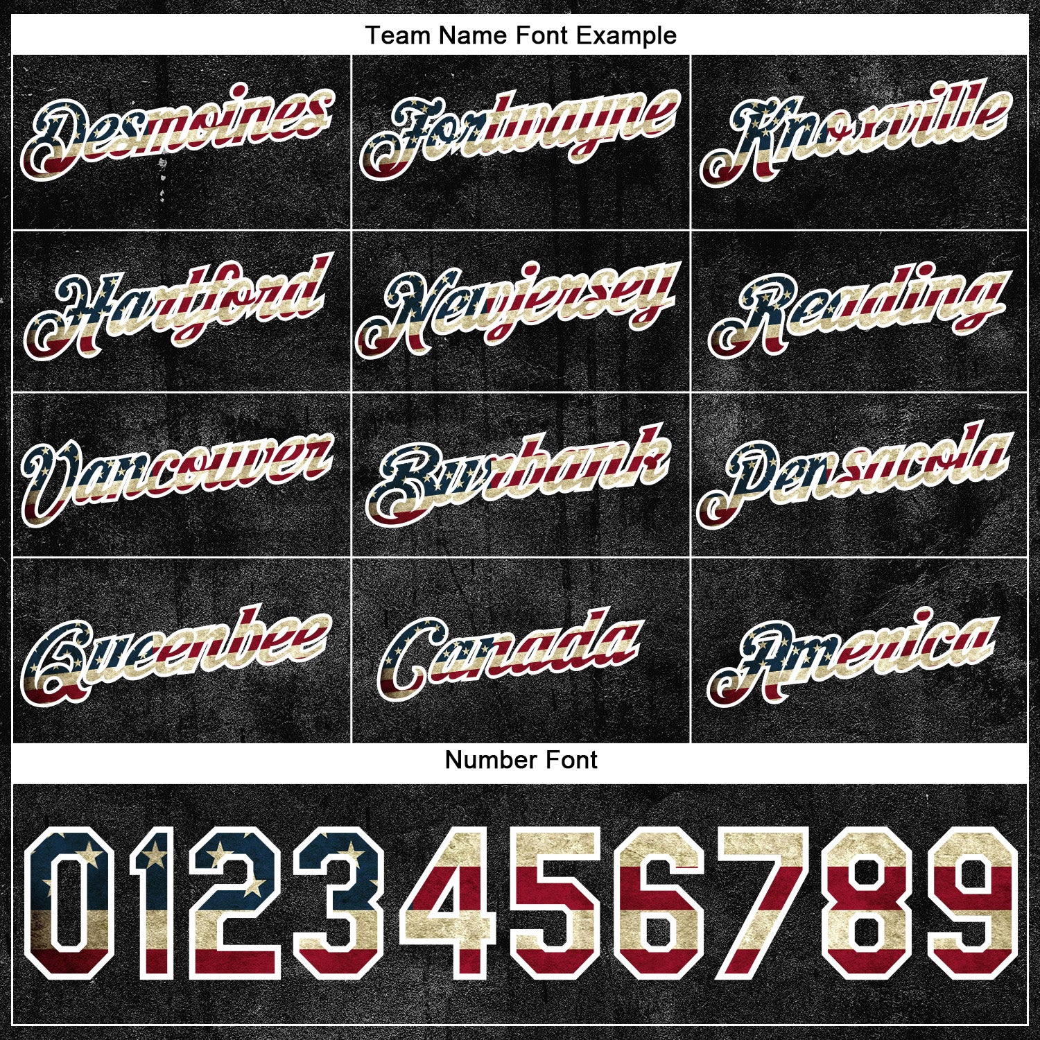 Custom Stitched Black Vintage USA Flag-White 3D American Flag Retro Distressed Veteran Skull Grunge Sports Pullover Sweatshirt Hoodie