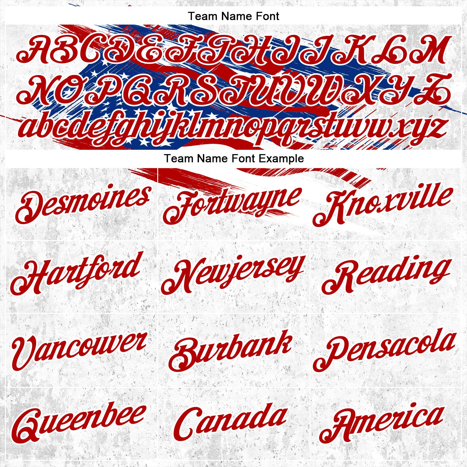 Custom Stitched White Royal-Red 3D American Flag Retro Distressed Grunge Sports Pullover Sweatshirt Hoodie