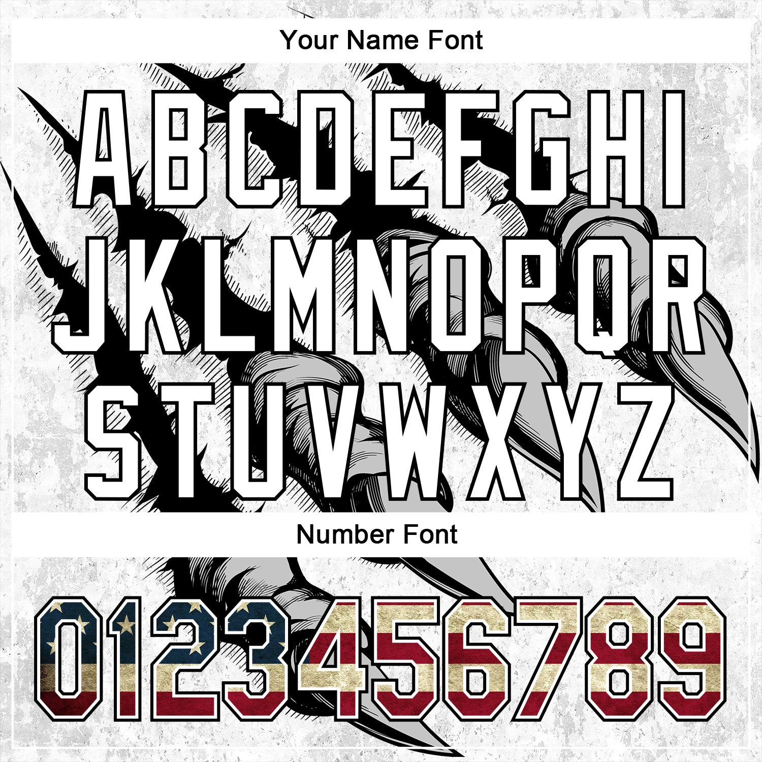 Custom Stitched White Vintage USA Flag-Black 3D American Flag Retro Distressed Grunge Sports Pullover Sweatshirt Hoodie