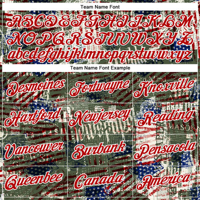 Custom Stitched Black Royal Red-White 3D American Flag Retro Distressed Grunge Sports Pullover Sweatshirt Hoodie