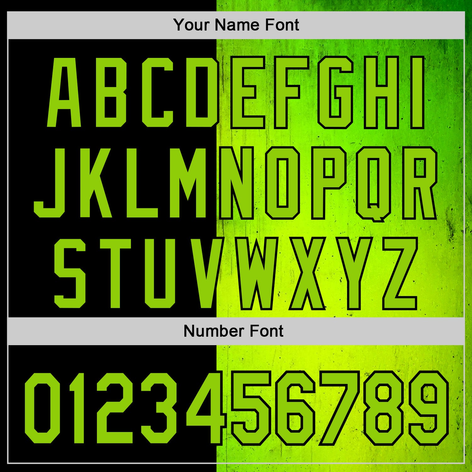 Custom Black Neon Green 3D Halloween Spooky Pumpkin Authentic Baseball Jersey