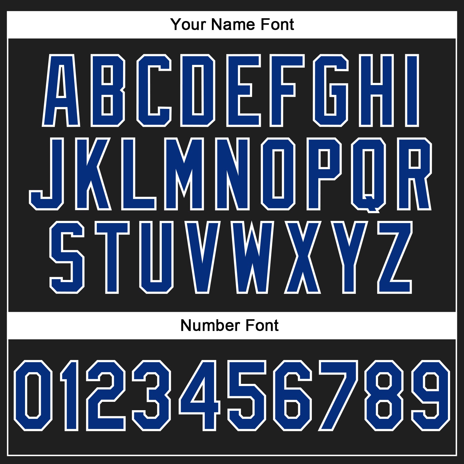 Custom Stitched Black Royal-White 3D Pattern Design Abstract Brush Stroke Sports Pullover Sweatshirt Hoodie