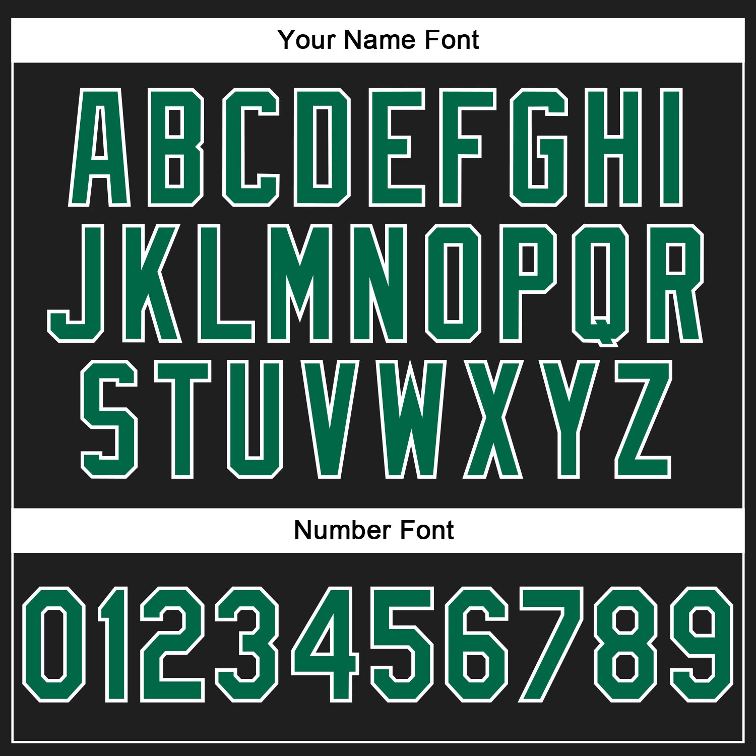 Custom Stitched Black Kelly Green-White 3D Pattern Design Abstract Brush Stroke Sports Pullover Sweatshirt Hoodie