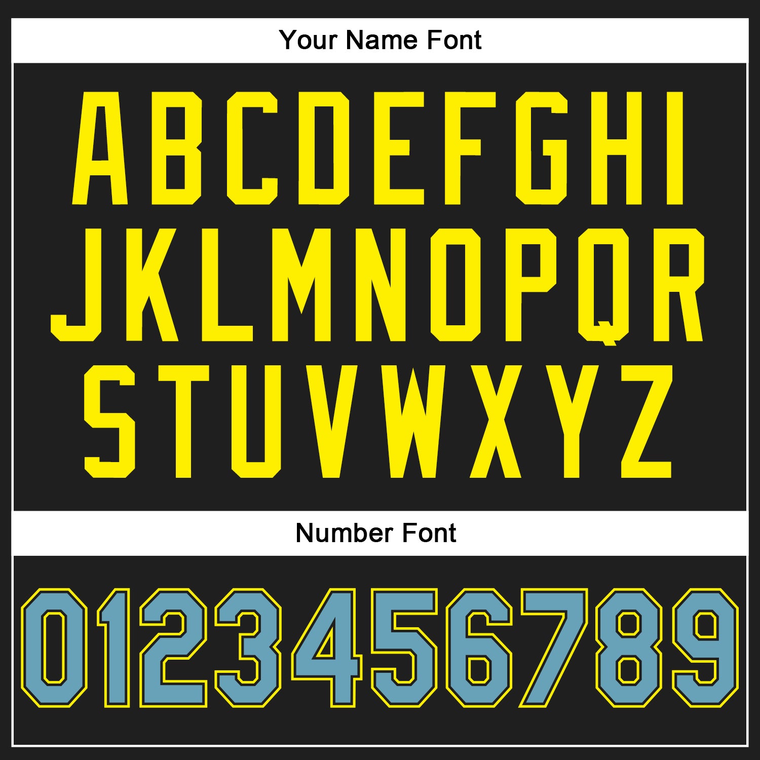 Custom Stitched Black Shadow Blue-Light Yellow 3D Pattern Design Abstract Brush Stroke Sports Pullover Sweatshirt Hoodie