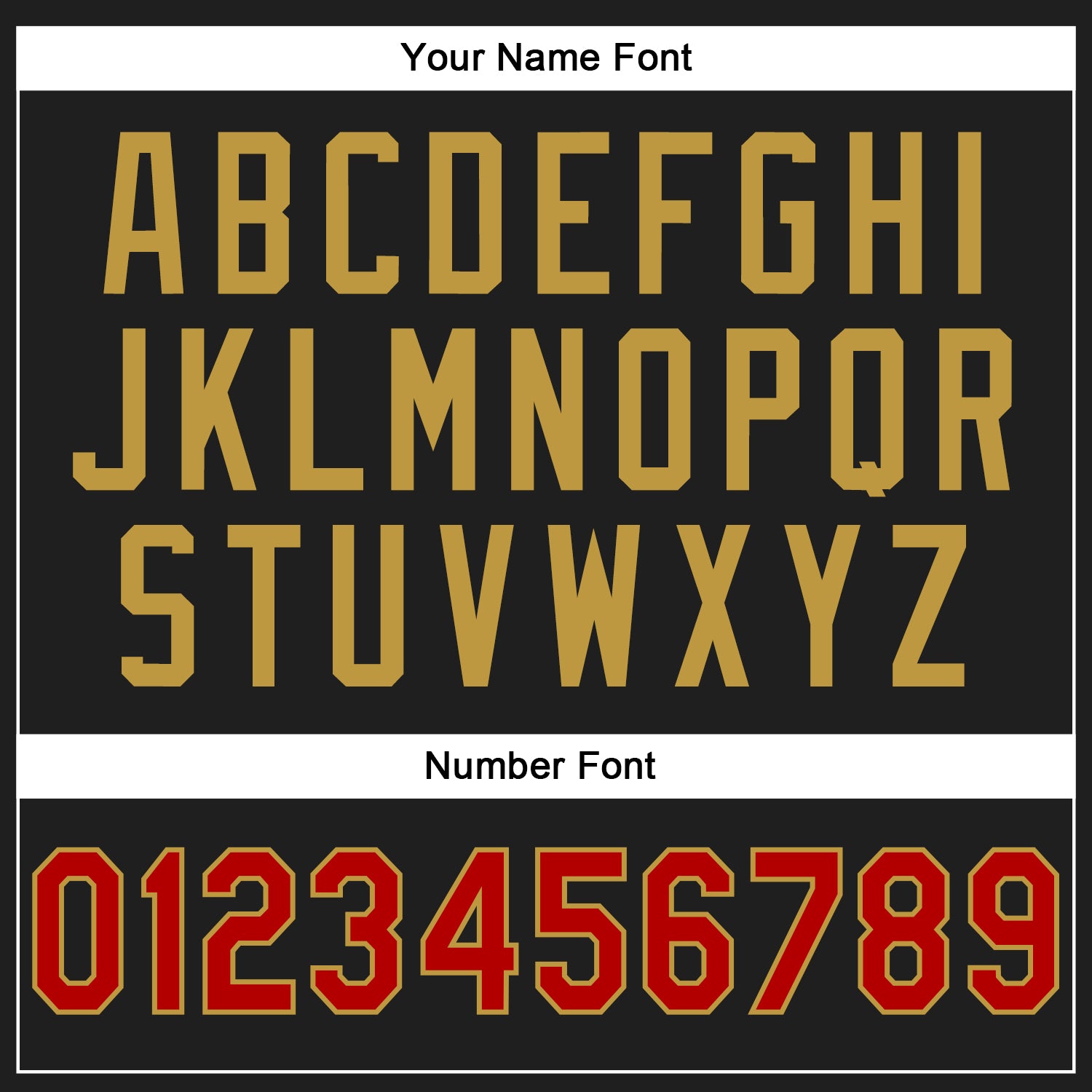 Custom Stitched Black Red-Old Gold 3D Pattern Design Abstract Brush Stroke Sports Pullover Sweatshirt Hoodie