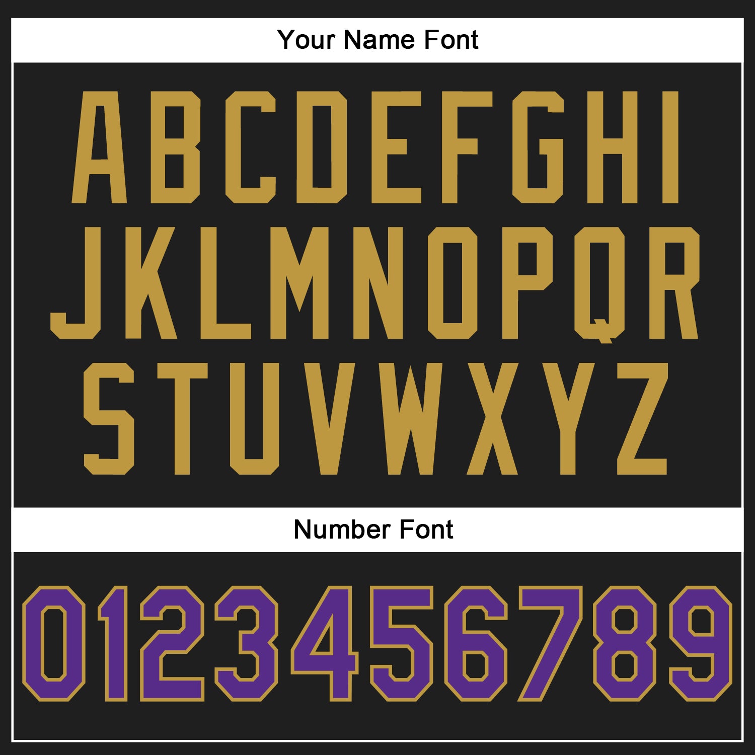 Custom Stitched Black Purple-Old Gold 3D Pattern Design Abstract Brush Stroke Sports Pullover Sweatshirt Hoodie