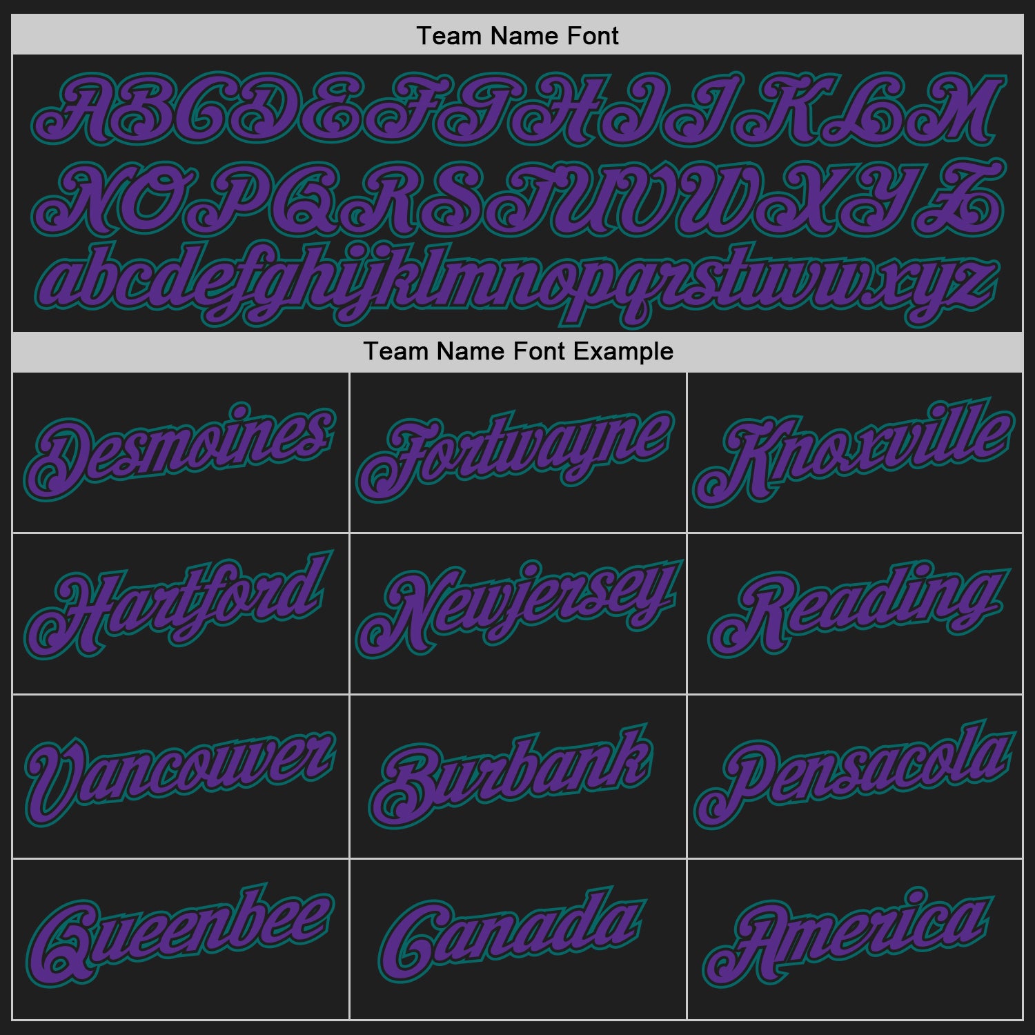 Custom Stitched Black Purple-Teal 3D Pattern Design Abstract Brush Stroke Sports Pullover Sweatshirt Hoodie