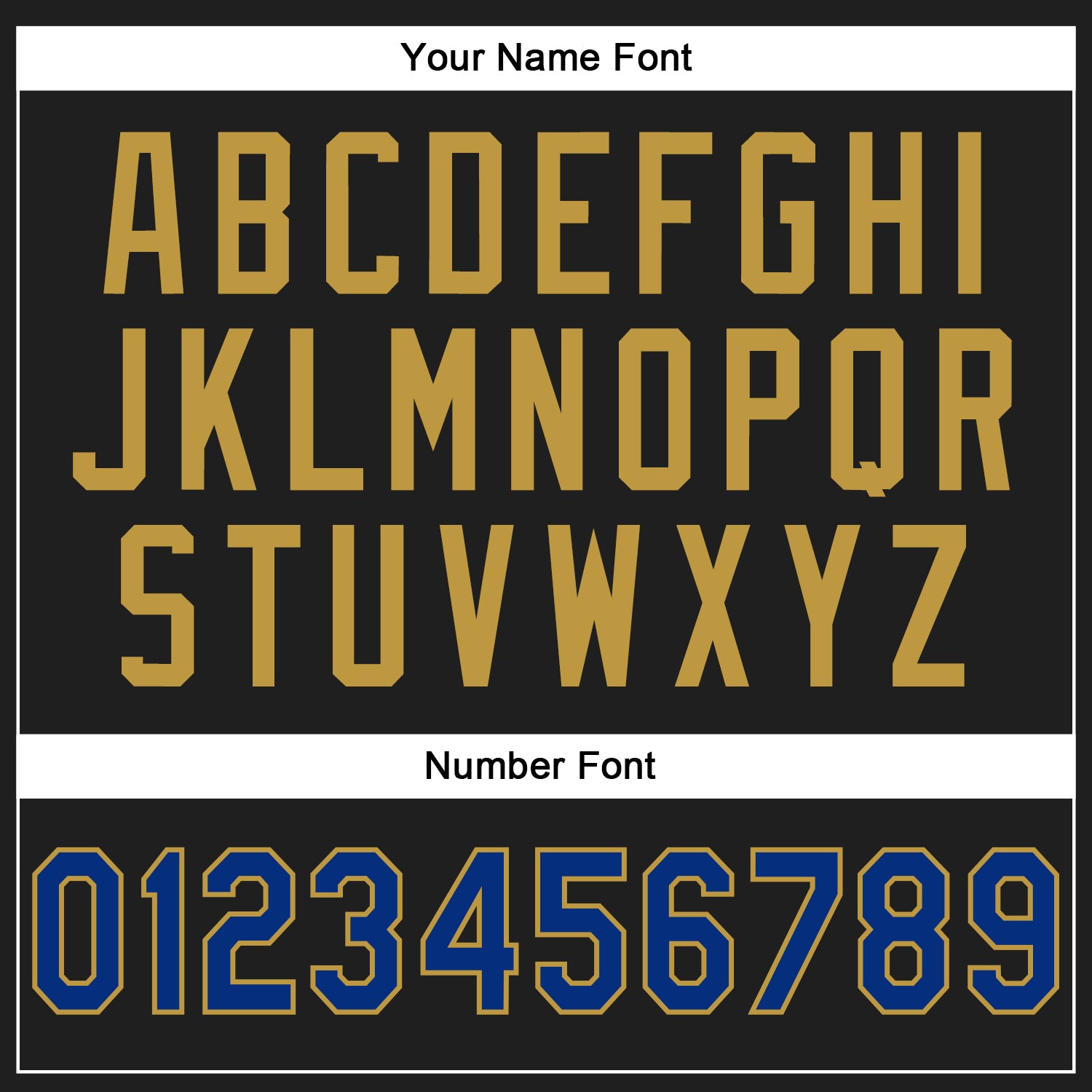 Custom Stitched Black Royal-Old Gold 3D Pattern Design Abstract Brush Stroke Sports Pullover Sweatshirt Hoodie