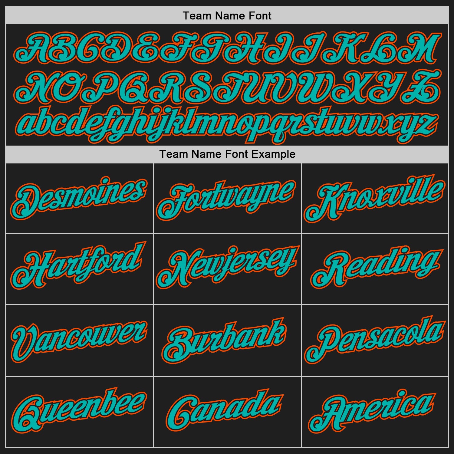 Custom Stitched Black Aqua-Orange 3D Pattern Design Abstract Brush Stroke Sports Pullover Sweatshirt Hoodie