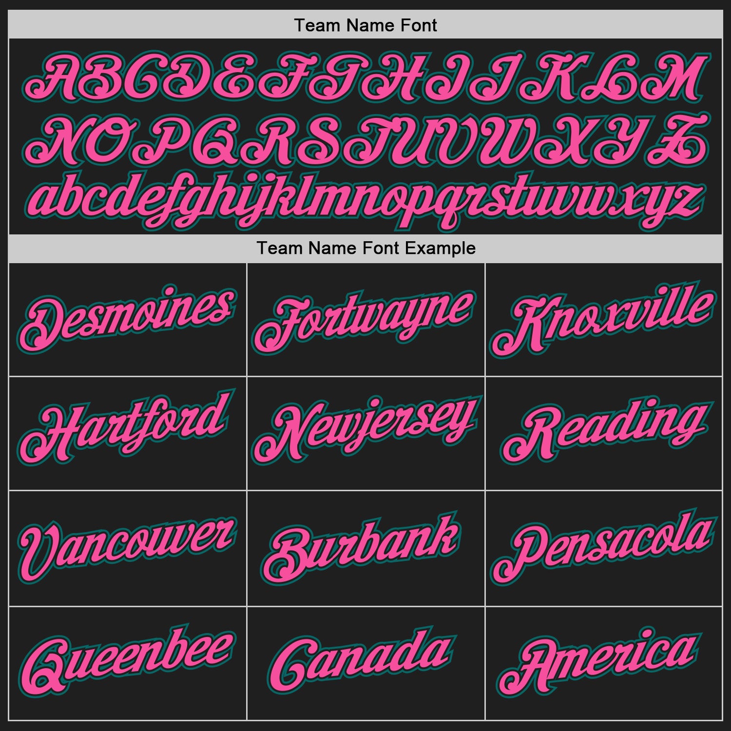 Custom Stitched Black Pink-Teal 3D Pattern Design Abstract Brush Stroke Sports Pullover Sweatshirt Hoodie