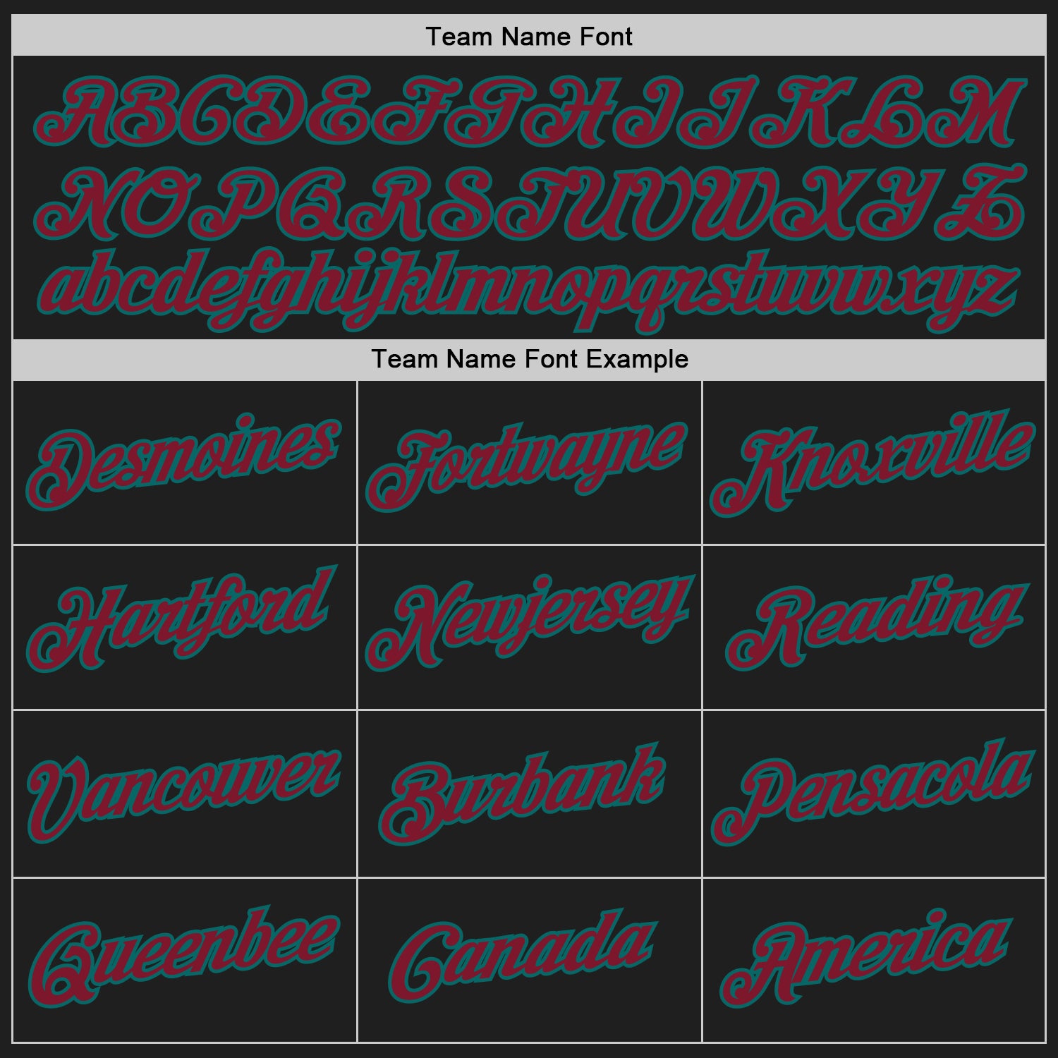 Custom Stitched Black Crimson-Teal 3D Pattern Design Abstract Brush Stroke Sports Pullover Sweatshirt Hoodie