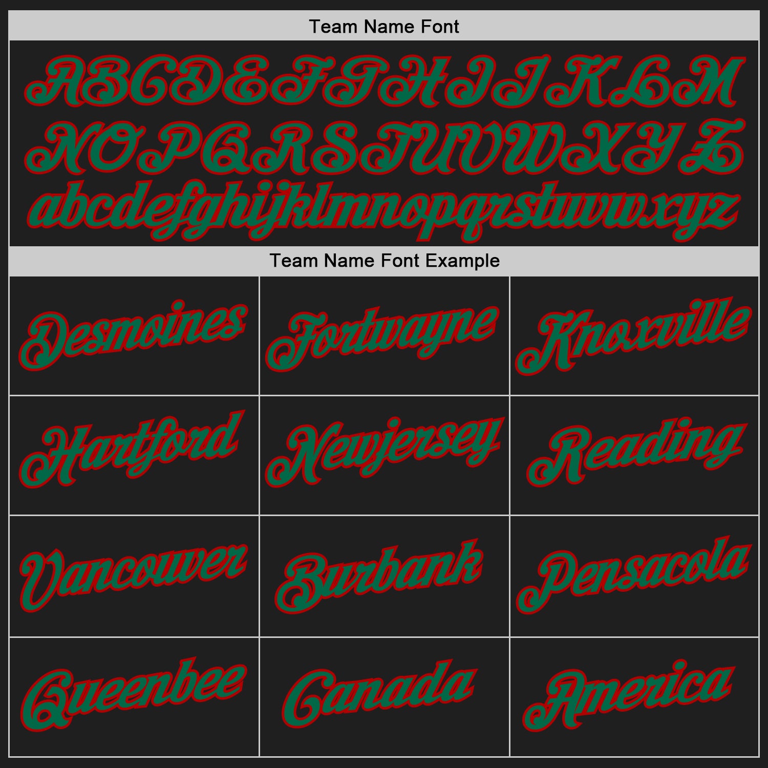 Custom Stitched Black Kelly Green-Red 3D Pattern Design Abstract Brush Stroke Sports Pullover Sweatshirt Hoodie