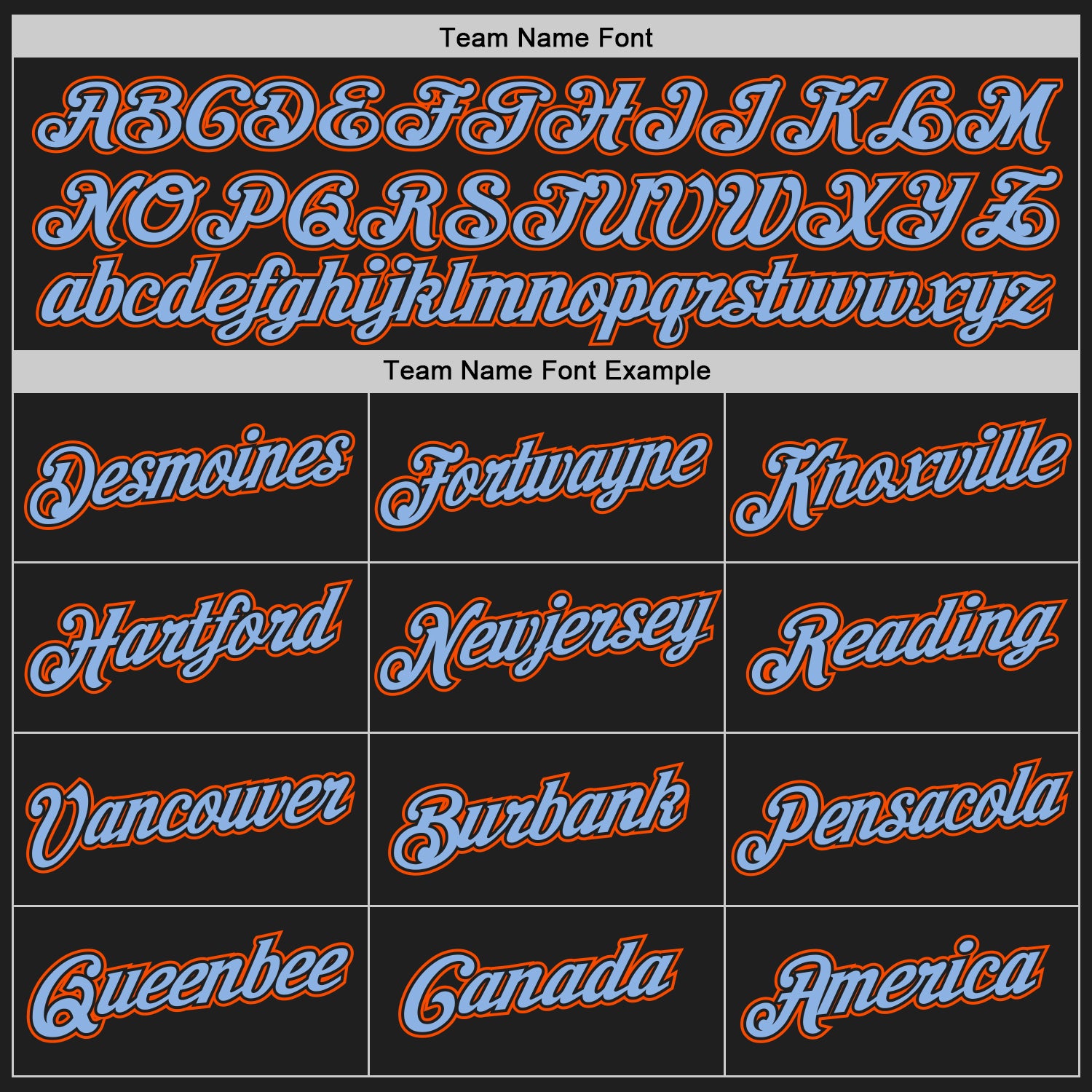 Custom Stitched Black Light Blue-Orange 3D Pattern Design Abstract Brush Stroke Sports Pullover Sweatshirt Hoodie