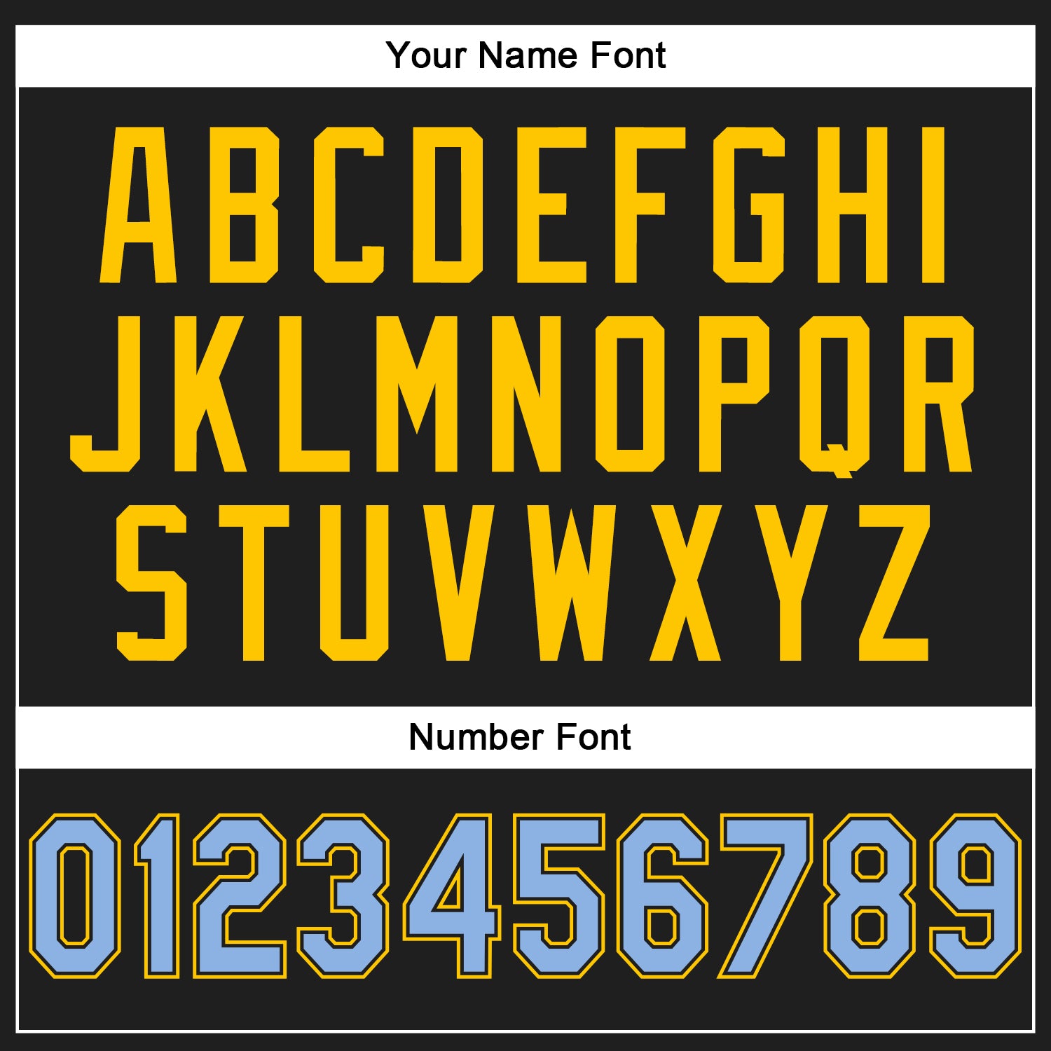 Custom Stitched Black Light Blue-Yellow 3D Pattern Design Abstract Brush Stroke Sports Pullover Sweatshirt Hoodie