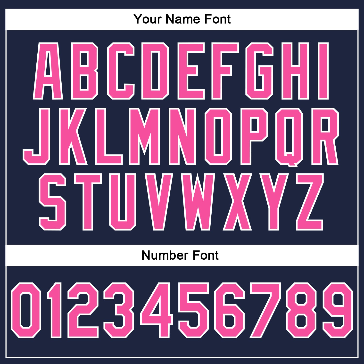 Custom Stitched Navy Pink-White 3D Pattern Design Abstract Brush Stroke Sports Pullover Sweatshirt Hoodie