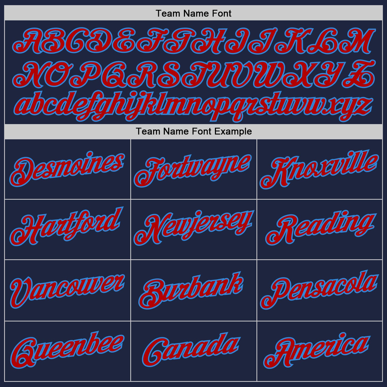 Custom Stitched Navy Red-Powder Blue 3D Pattern Design Abstract Brush Stroke Sports Pullover Sweatshirt Hoodie