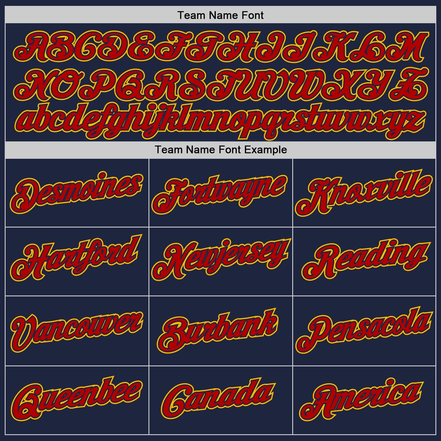 Custom Stitched Navy Red-Gold 3D Pattern Design Abstract Brush Stroke Sports Pullover Sweatshirt Hoodie