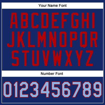 Custom Stitched Royal Light Blue-Red 3D Pattern Design Abstract Brush Stroke Sports Pullover Sweatshirt Hoodie