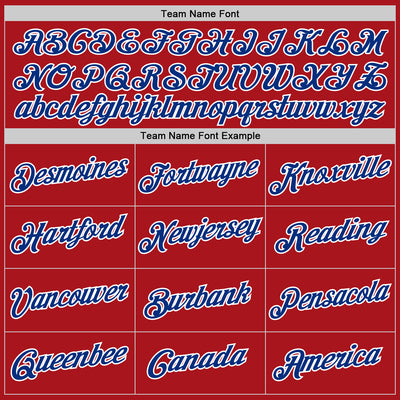 Custom Stitched Red Royal-White 3D Pattern Design Abstract Brush Stroke Sports Pullover Sweatshirt Hoodie