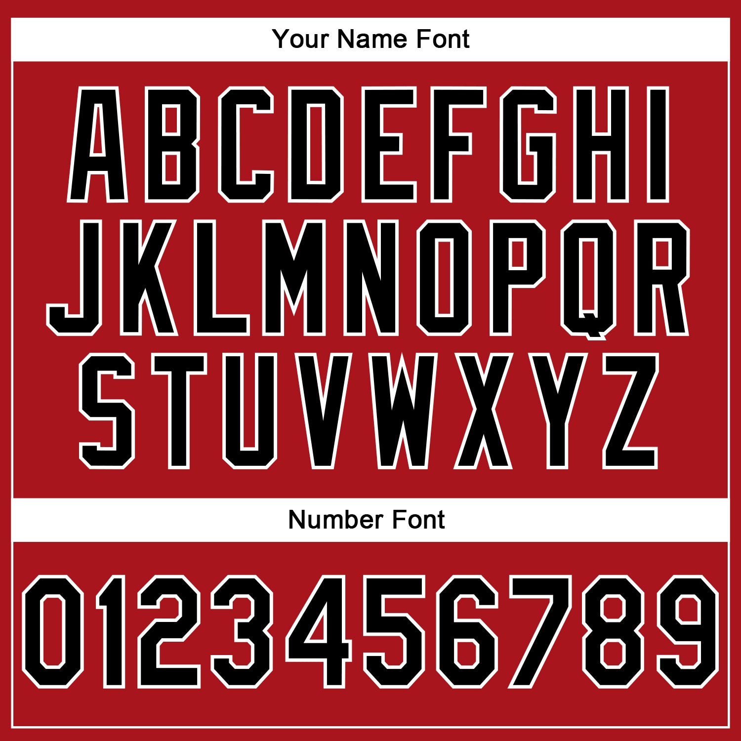 Custom Stitched Red Black-White 3D Pattern Design Abstract Brush Stroke Sports Pullover Sweatshirt Hoodie