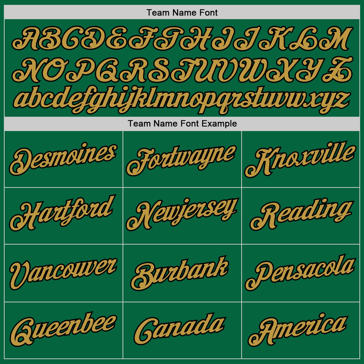 Custom Stitched Kelly Green Old Gold-Black 3D Pattern Design Abstract Brush Stroke Sports Pullover Sweatshirt Hoodie