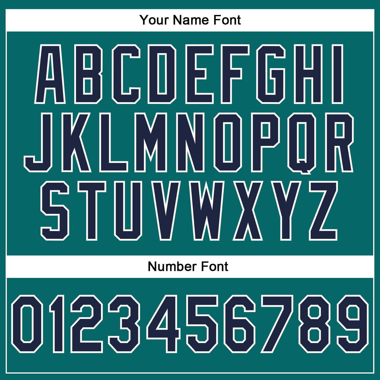 Custom Stitched Teal Navy-White 3D Pattern Design Abstract Brush Stroke Sports Pullover Sweatshirt Hoodie