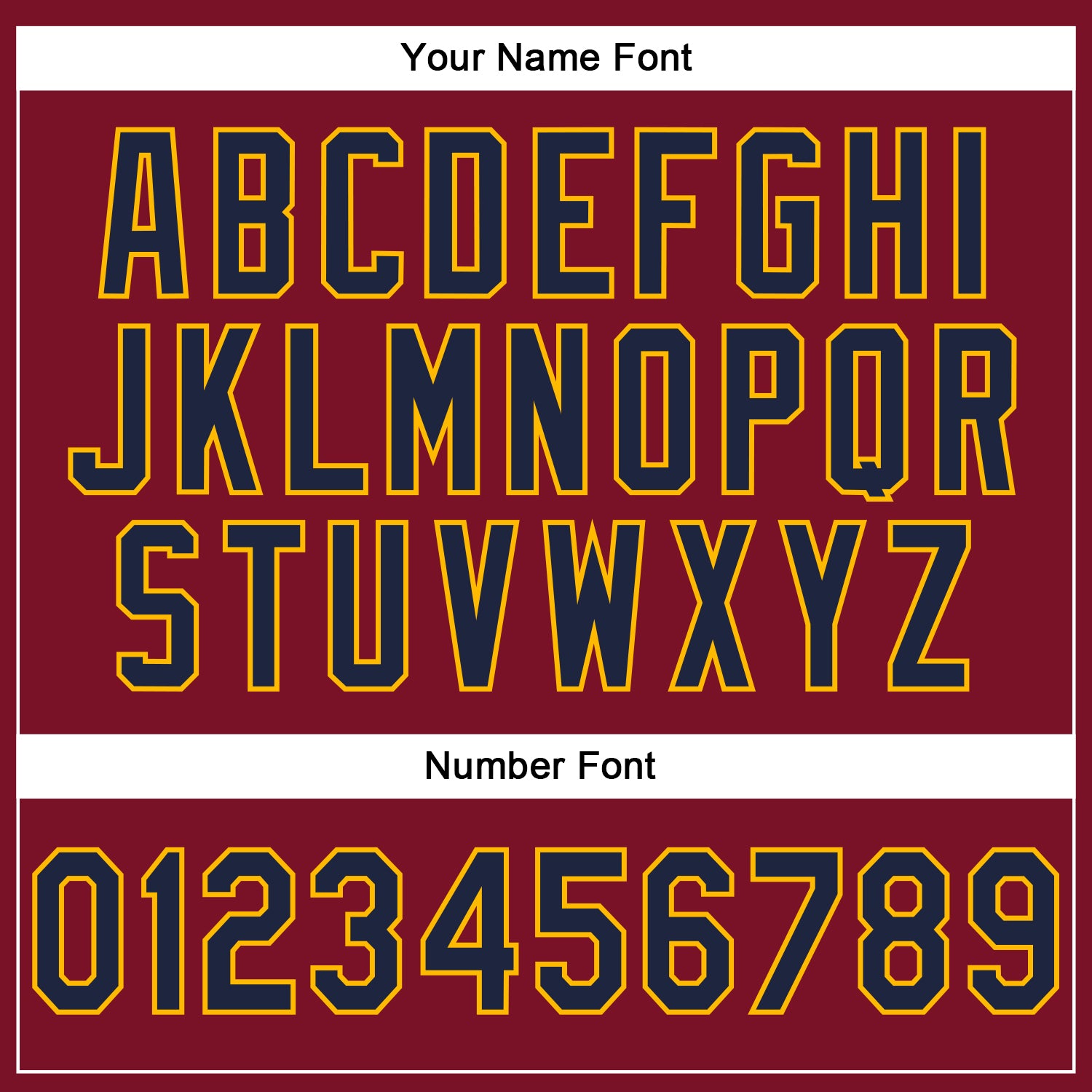 Custom Stitched Crimson Navy-Gold 3D Pattern Design Abstract Brush Stroke Sports Pullover Sweatshirt Hoodie