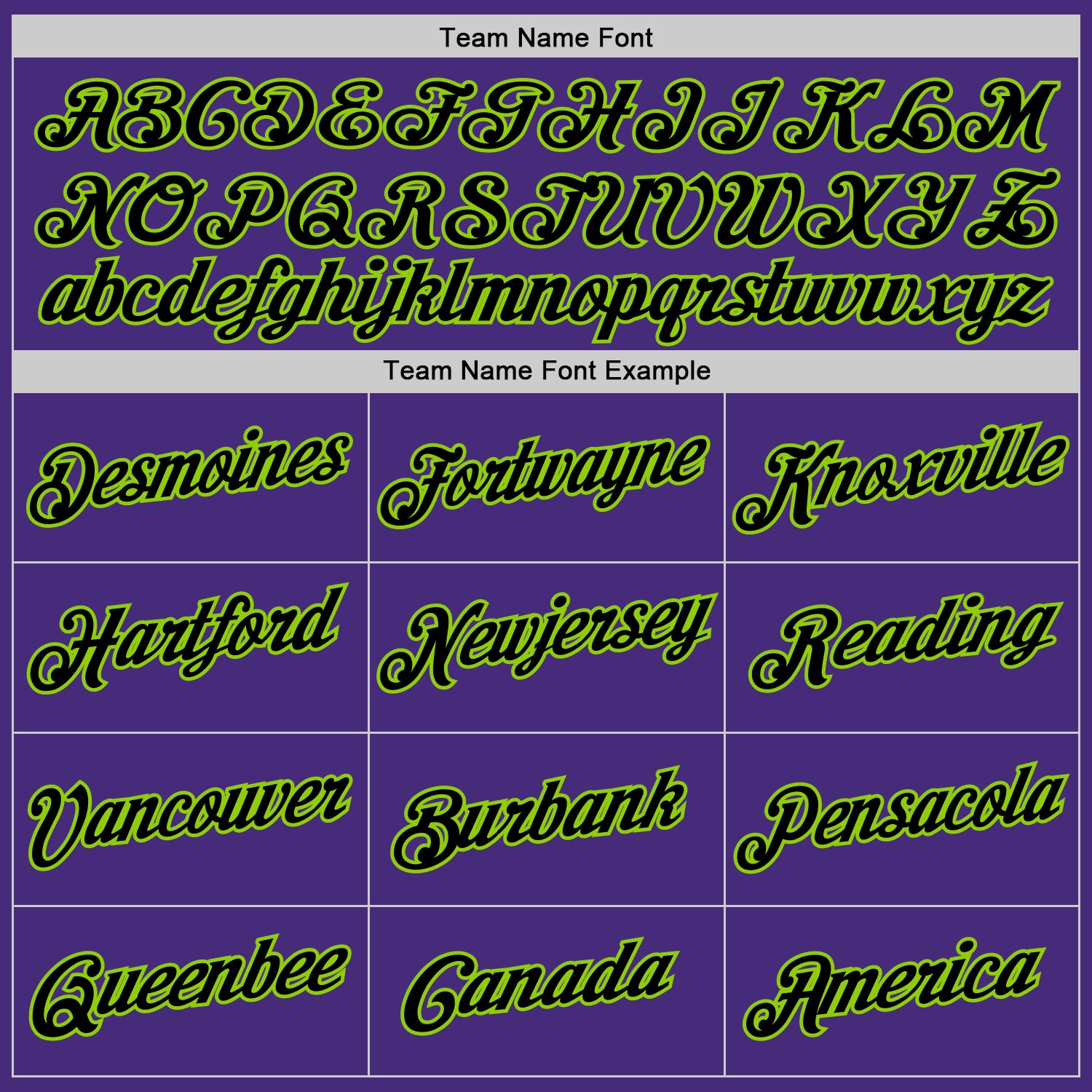 Custom Stitched Purple Black-Neon Green 3D Pattern Design Abstract Brush Stroke Sports Pullover Sweatshirt Hoodie