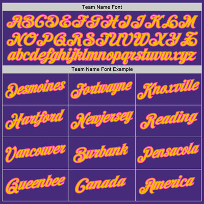 Custom Stitched Purple Gold-Pink 3D Pattern Design Abstract Brush Stroke Sports Pullover Sweatshirt Hoodie