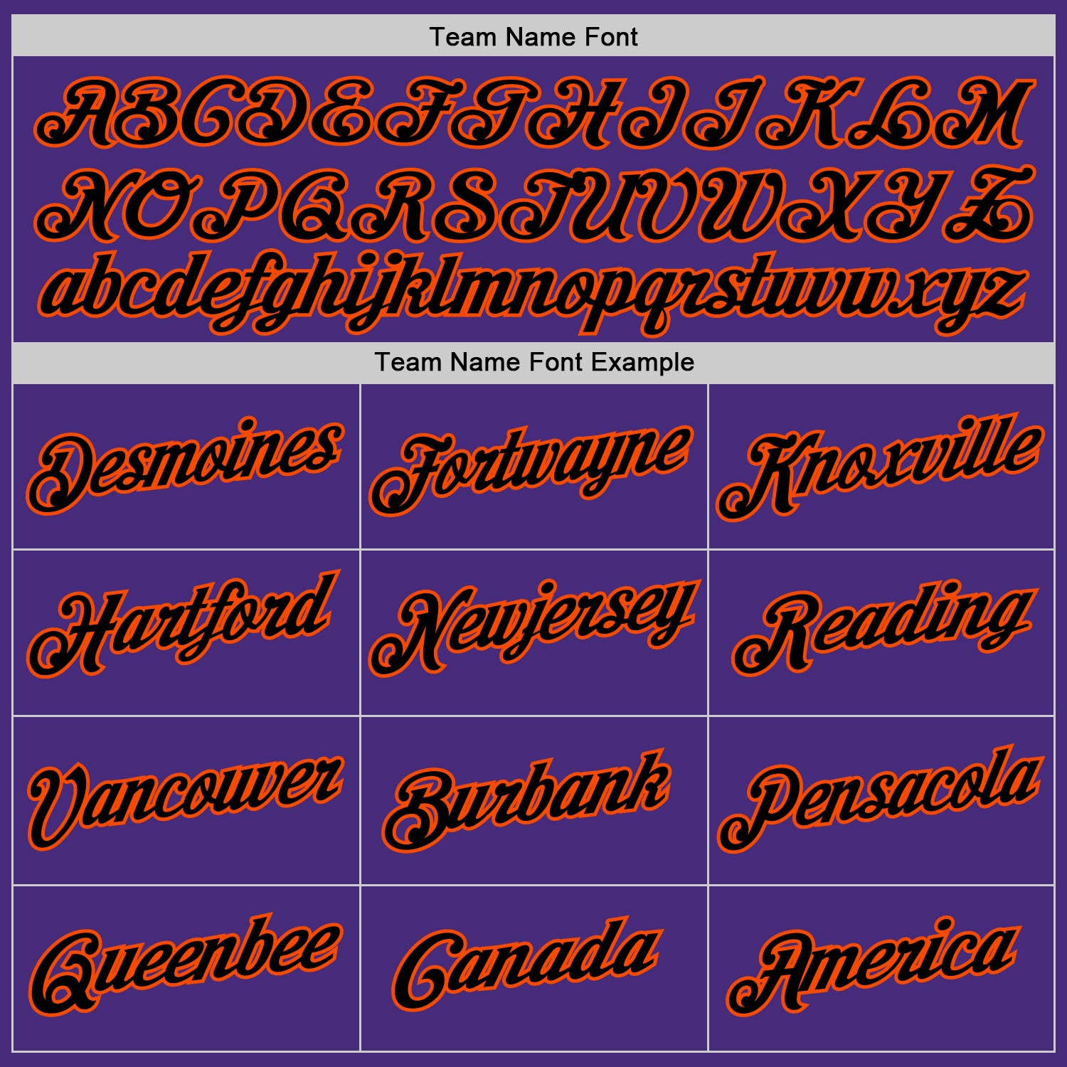 Custom Stitched Purple Black-Orange 3D Pattern Design Abstract Brush Stroke Sports Pullover Sweatshirt Hoodie