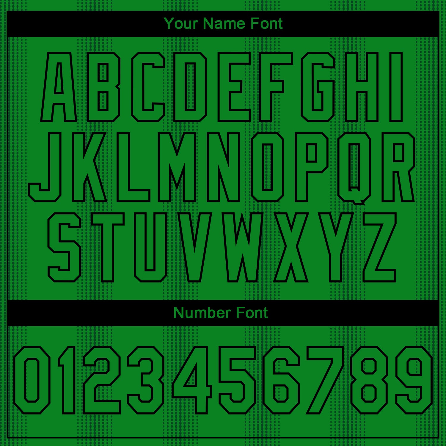 Custom Stitched Green Grass Green-Black 3D Pattern Design Geometric Shape Sports Pullover Sweatshirt Hoodie