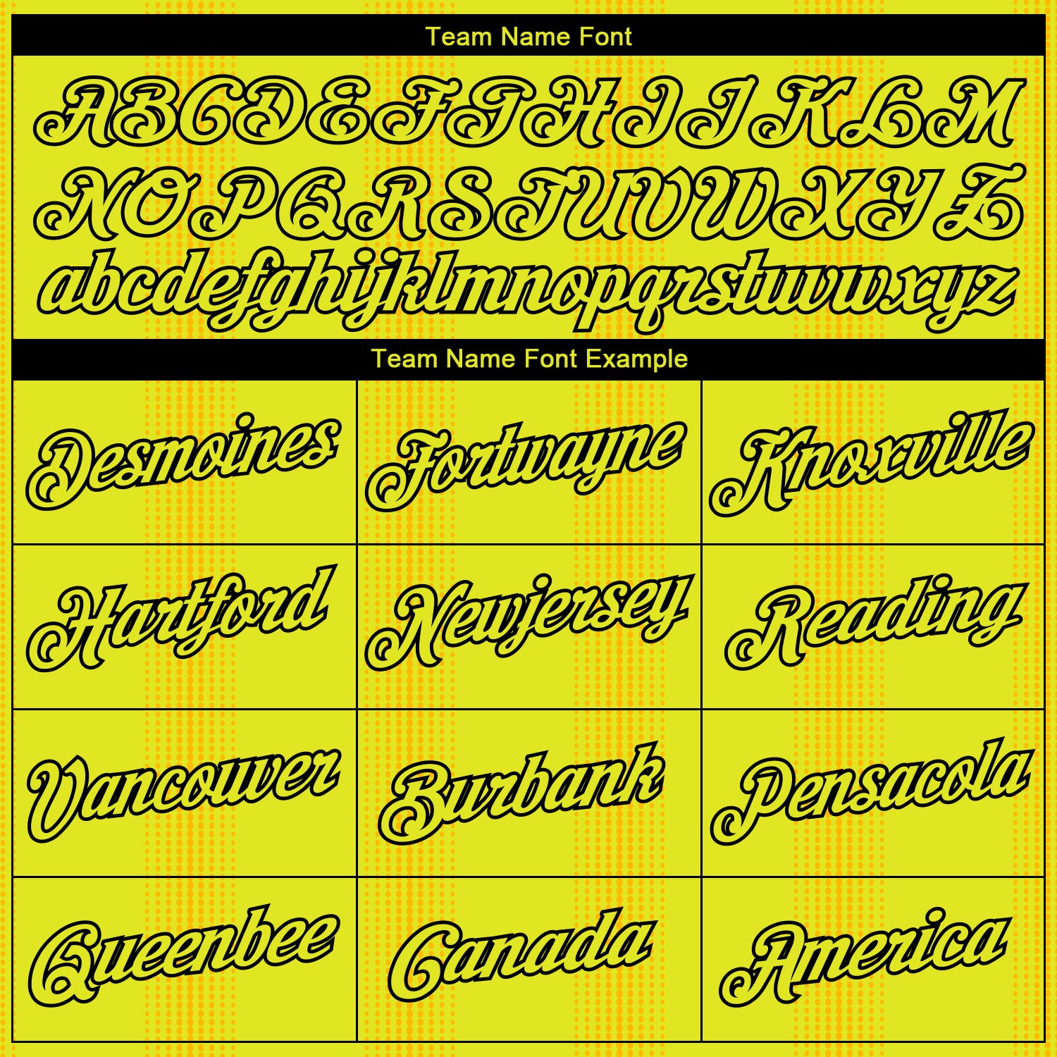 Custom Stitched Neon Yellow Black 3D Pattern Design Geometric Shape Sports Pullover Sweatshirt Hoodie